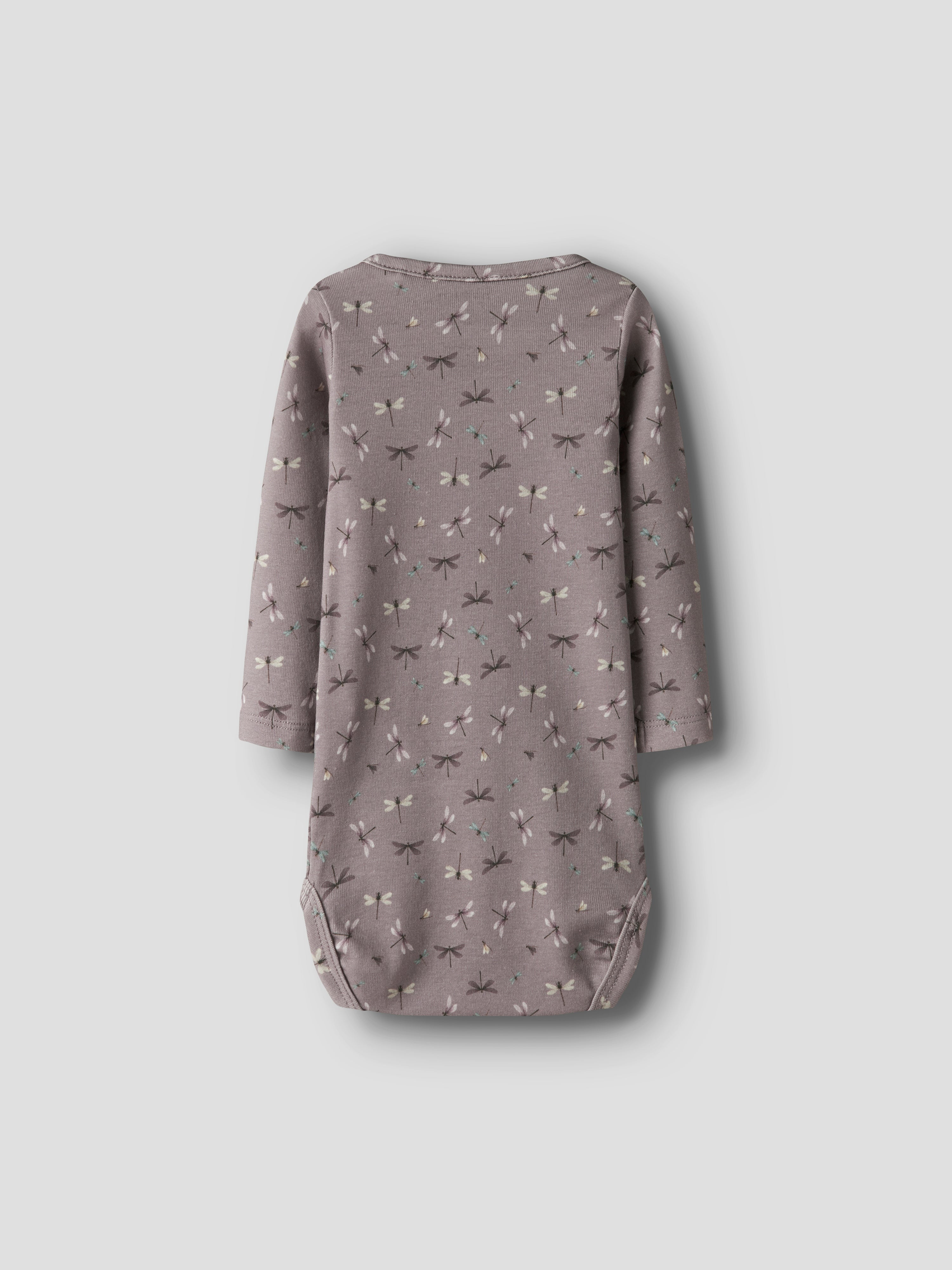 Name It Joyane Body - Purple Dove