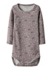 Name It Joyane Body - Purple Dove