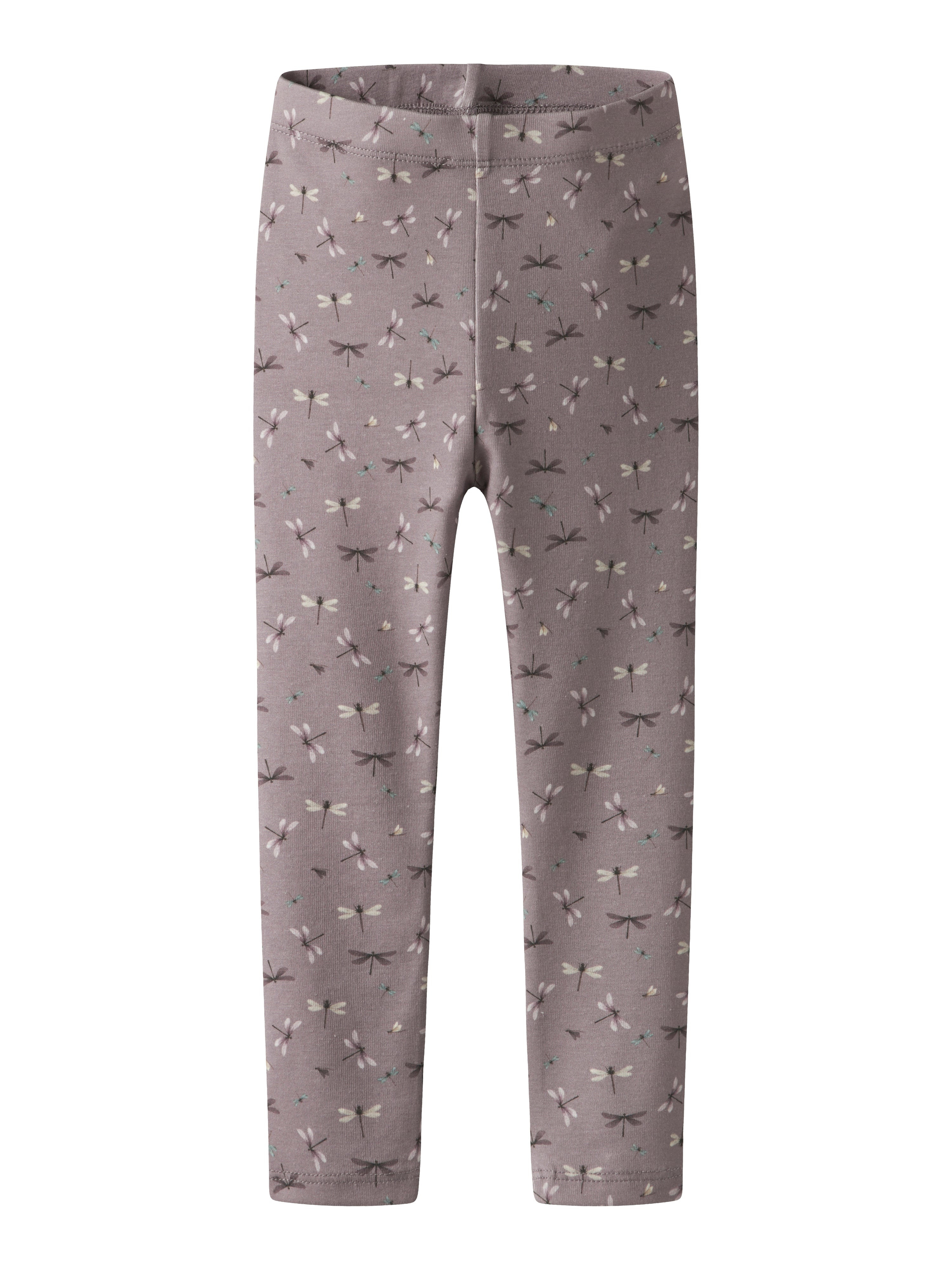 Name It Joyane Leggings - Purple Dove