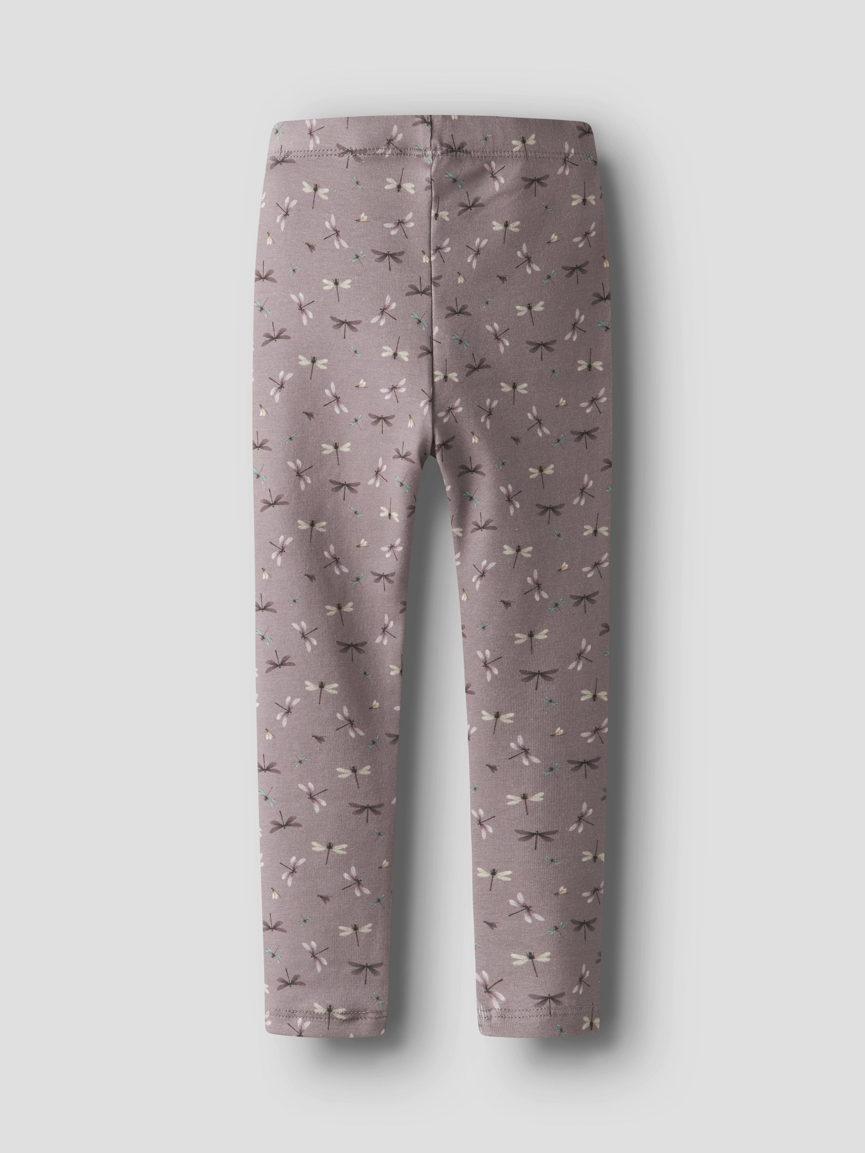 Name It Joyane Leggings - Purple Dove