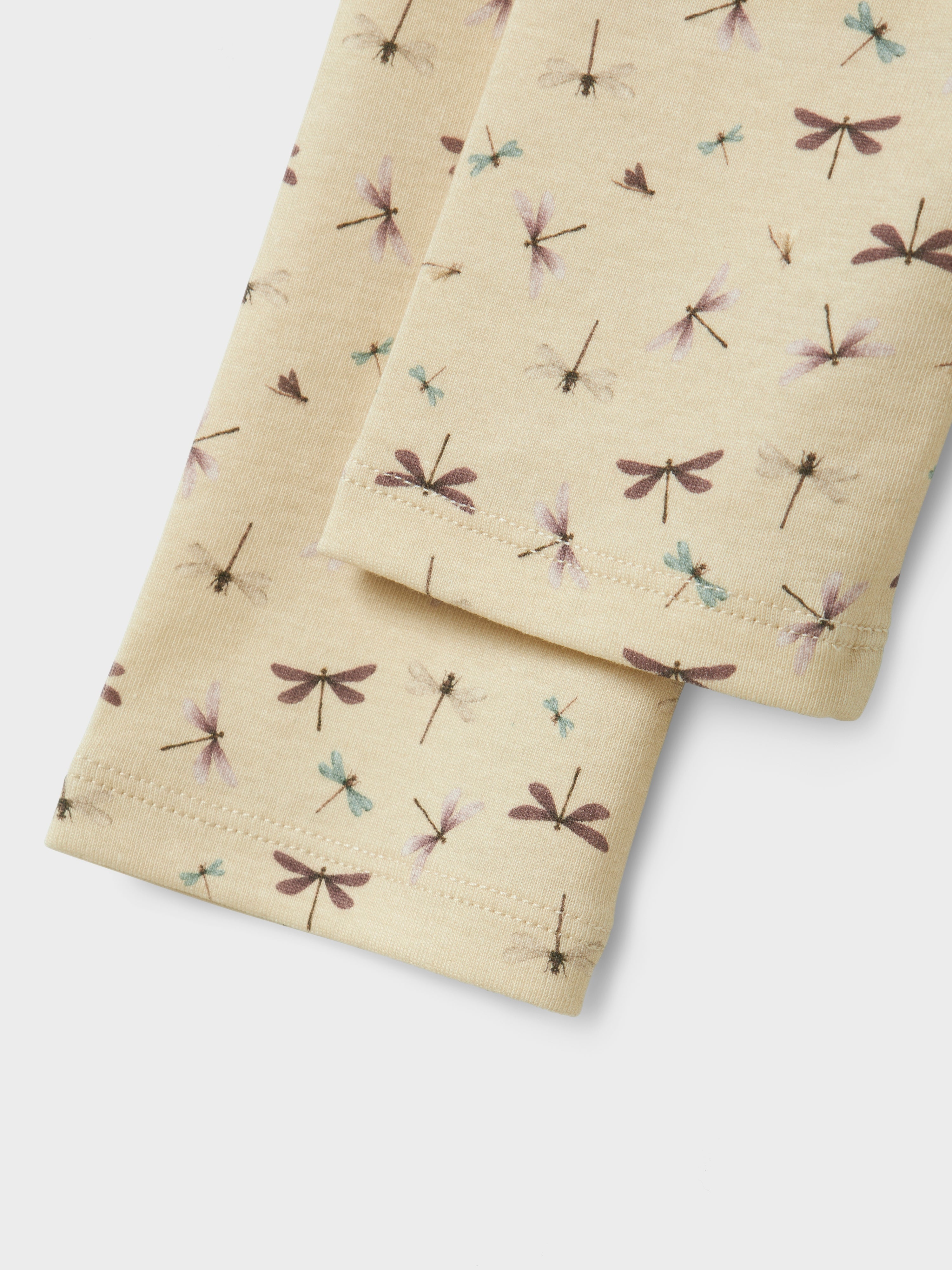 Name It Joyane Leggings - Summer Sand