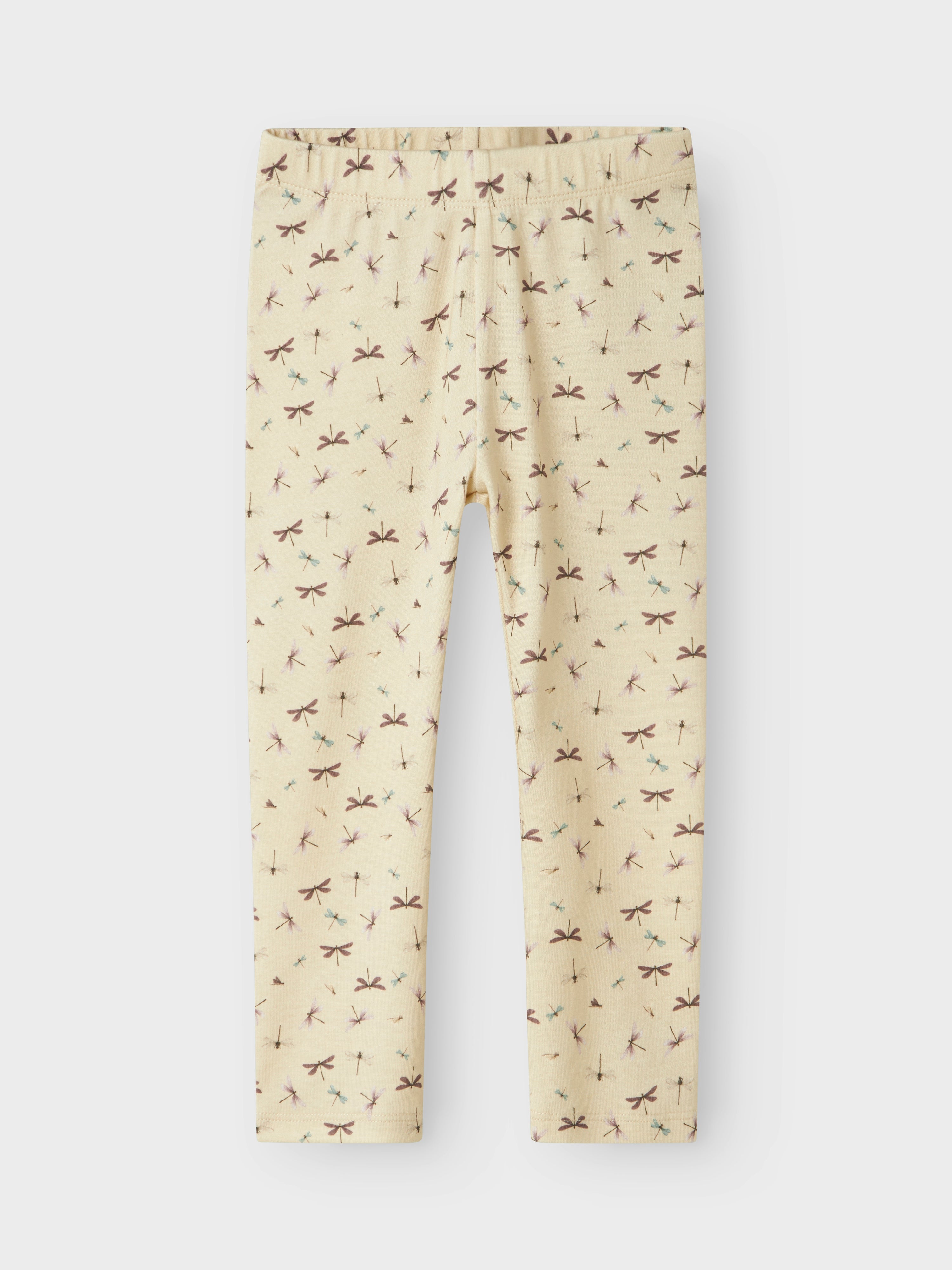 Name It Joyane Leggings - Summer Sand