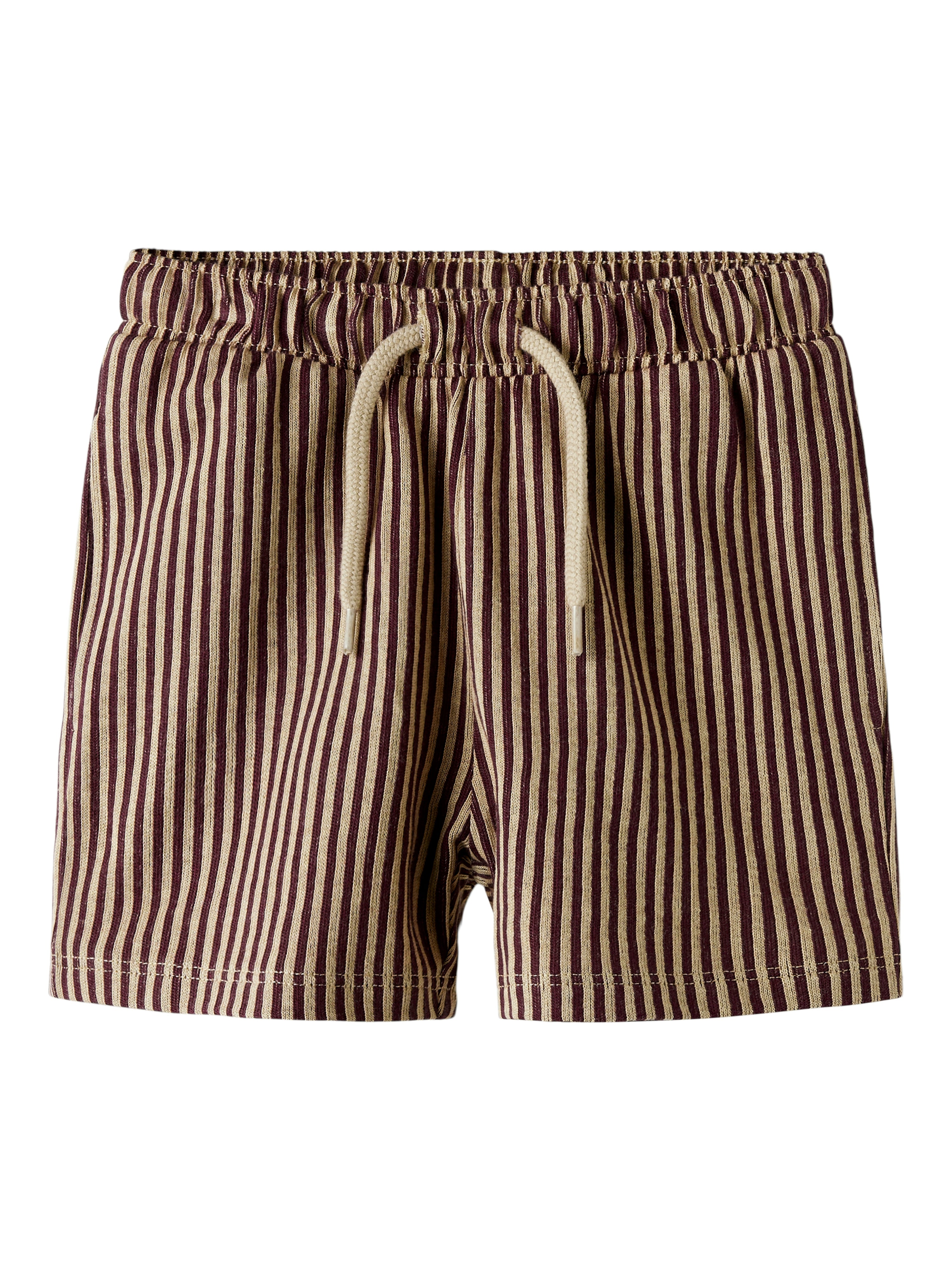 Name It Haris Shorts - Windsor Wine