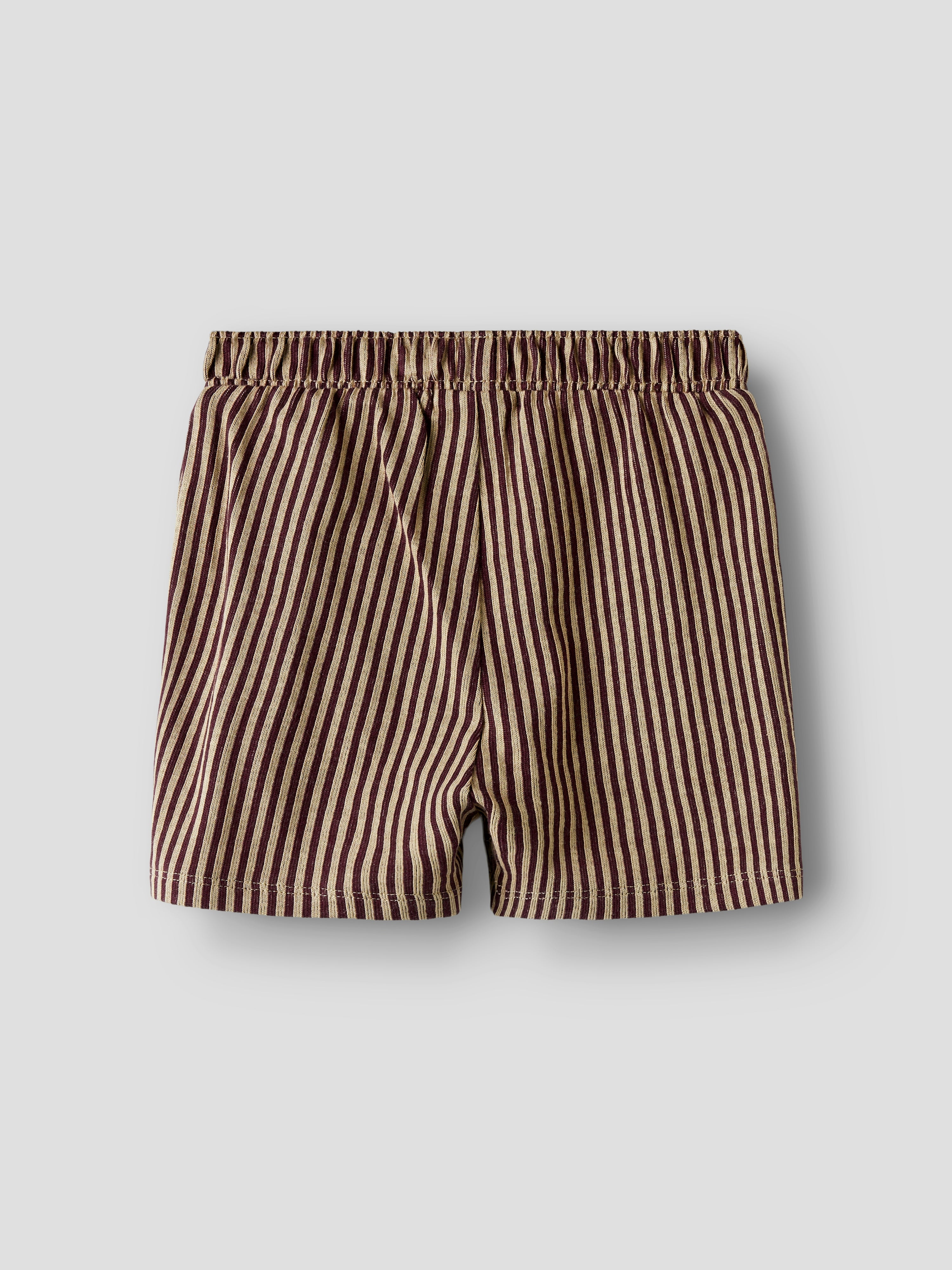 Name It Haris Shorts - Windsor Wine