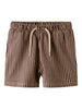Name It Haris Shorts - Windsor Wine
