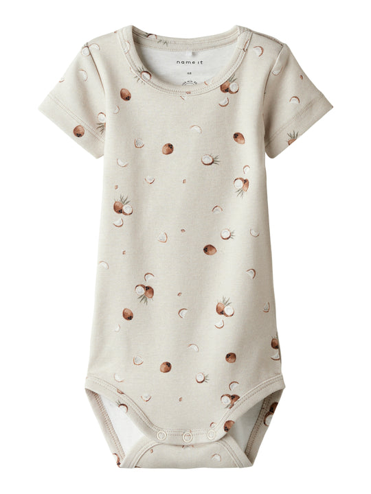 Name It Huxley SS Body - Peyote