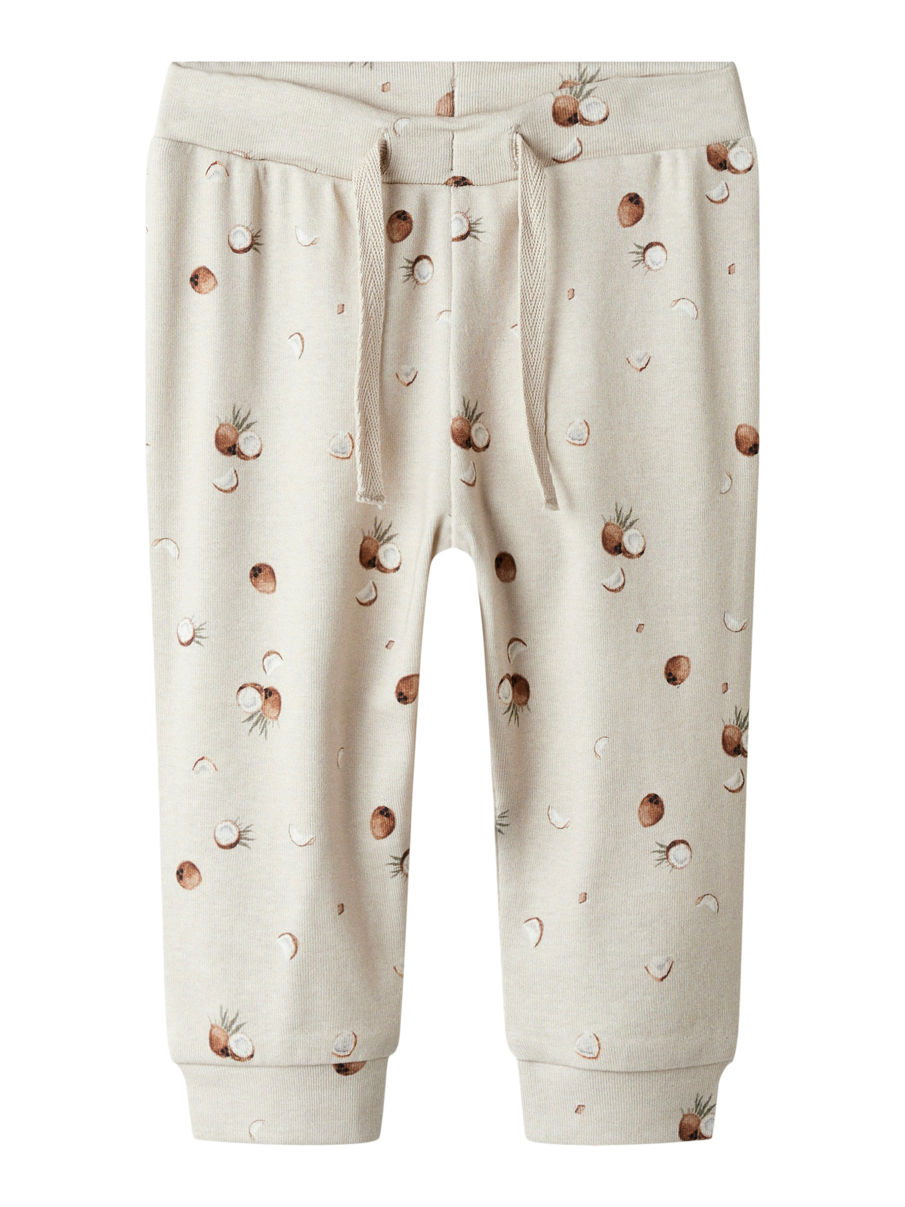 Name It Huxley Pants - Peyote