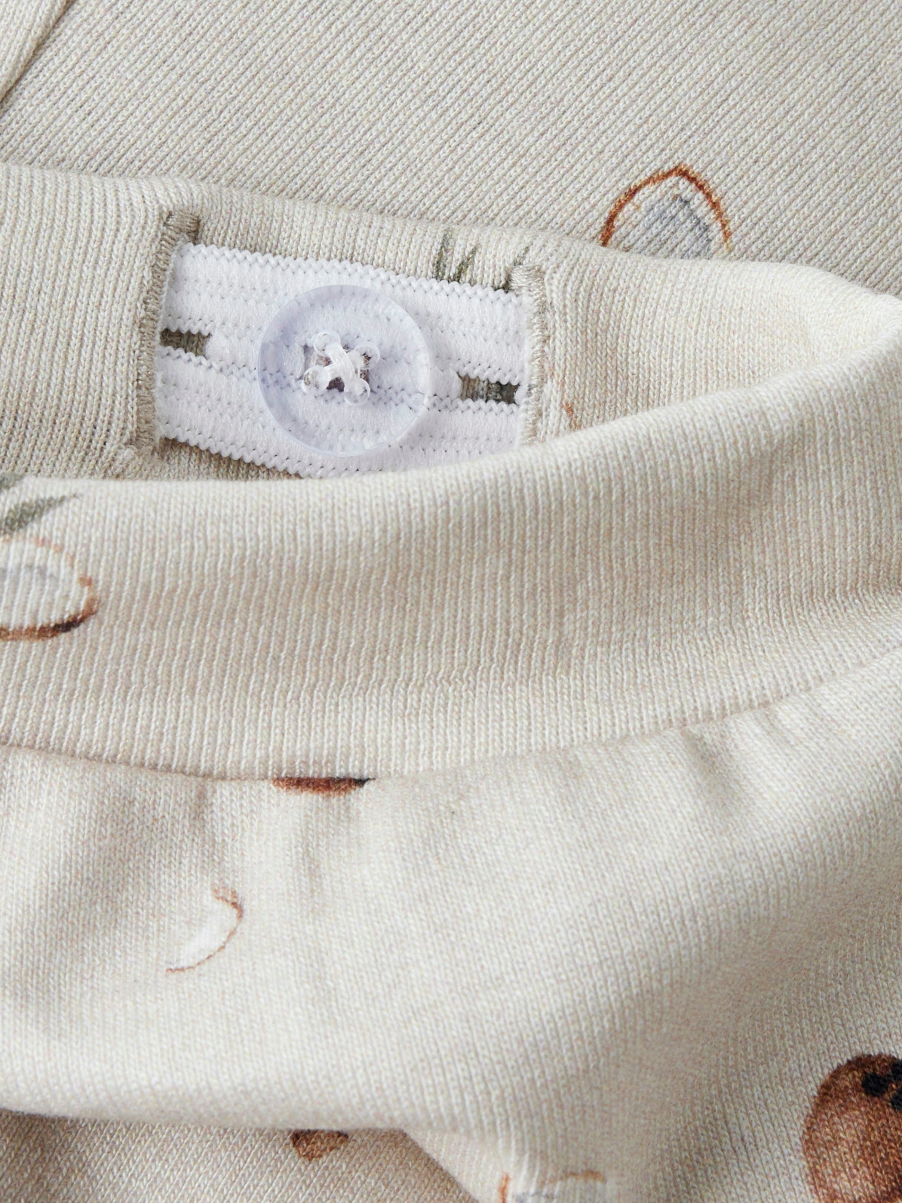 Name It Huxley Pants - Peyote