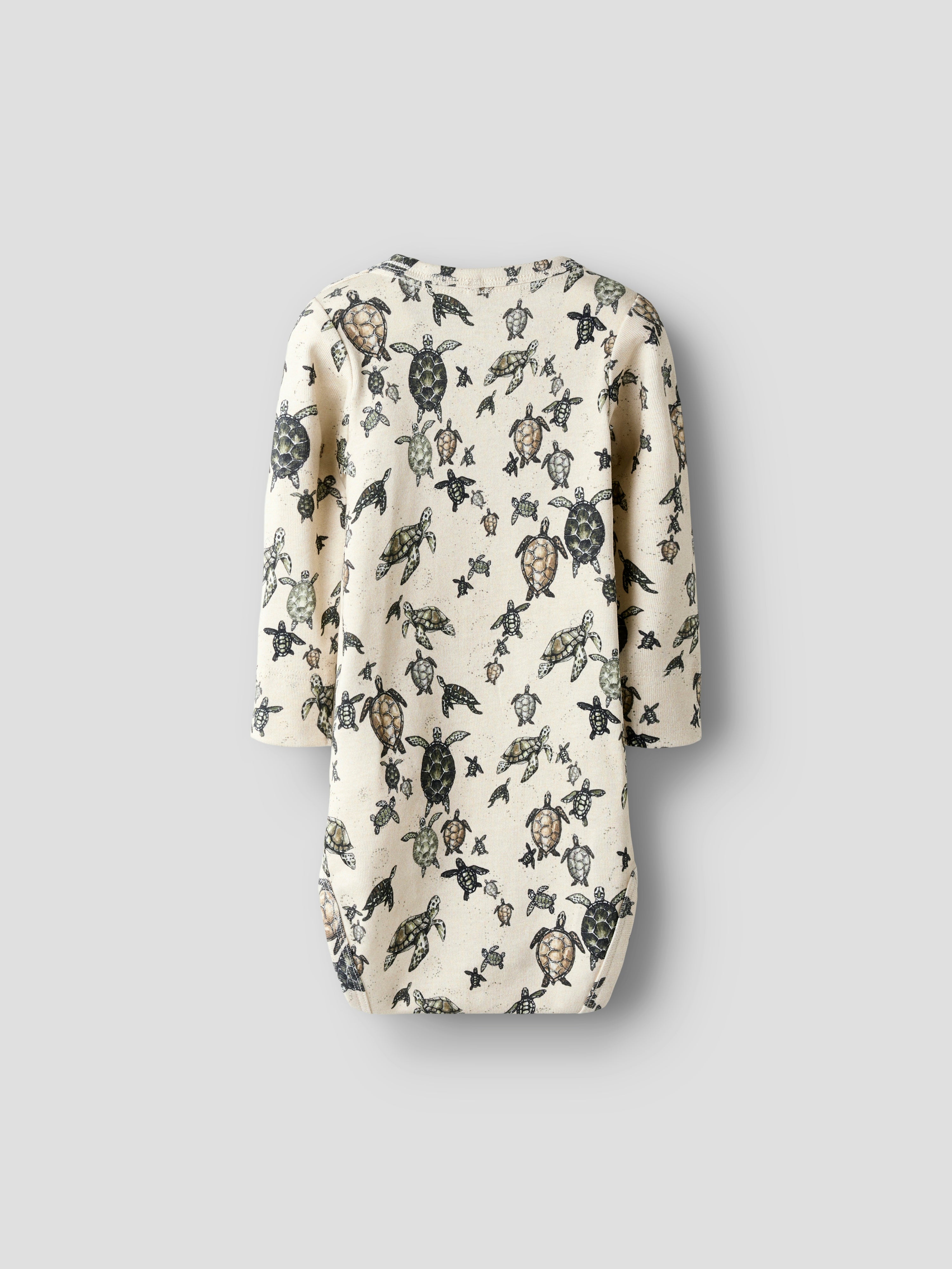 Name It Jillo Body - Peyote Melange