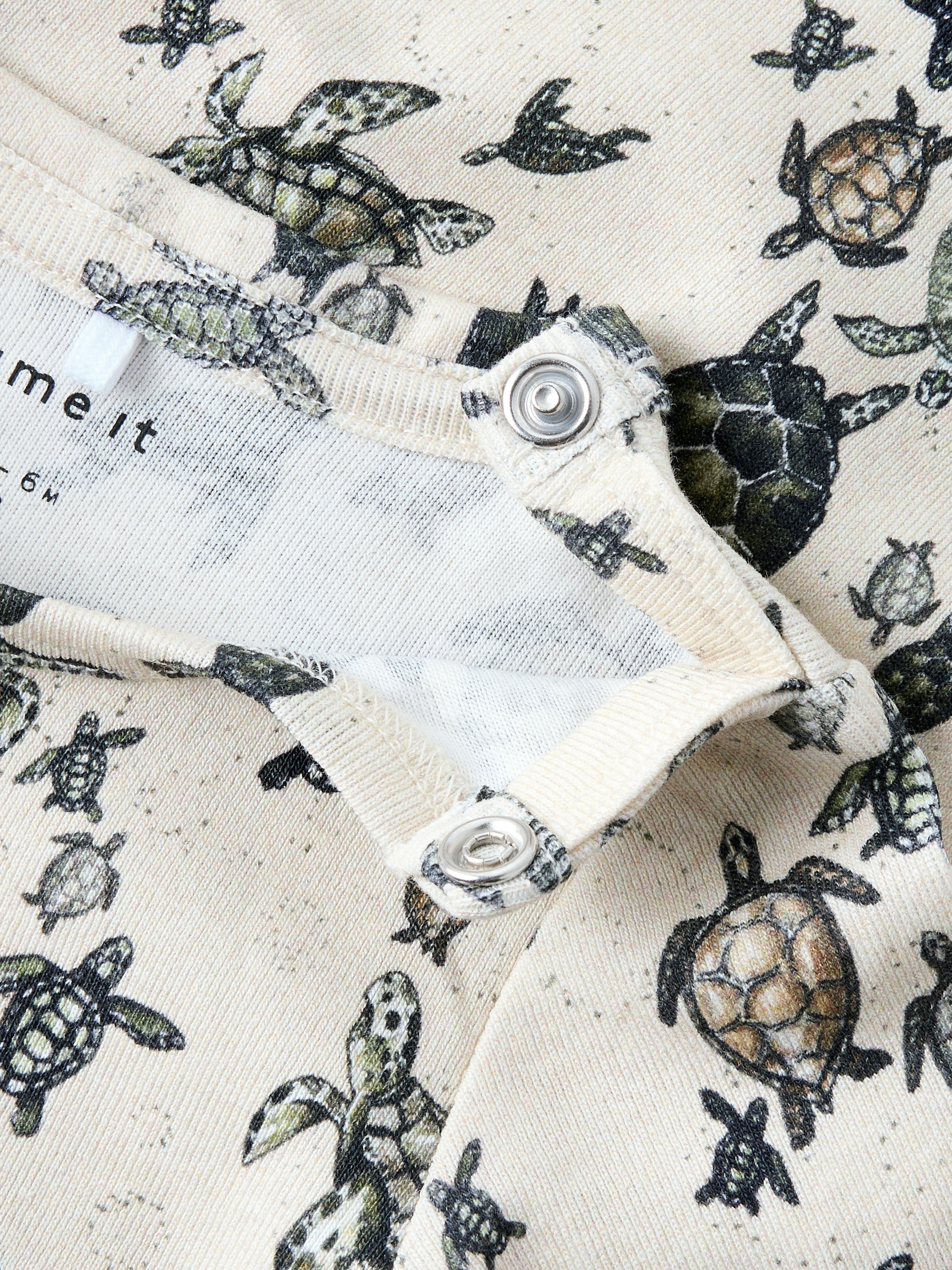 Name It Jillo Body - Peyote Melange