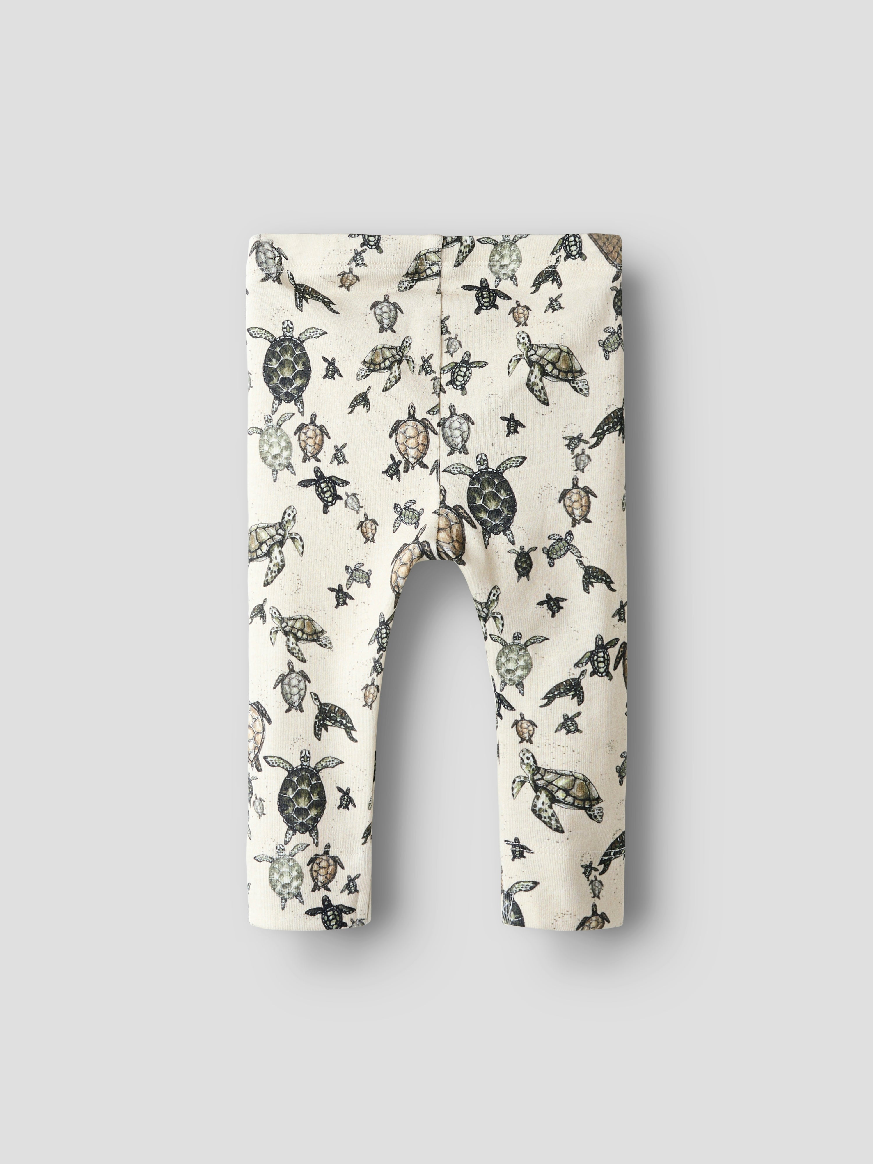 Name It Jillo Leggings - Peyote Melange