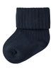 Name It Nobbu - Strømper - Navy Blazer