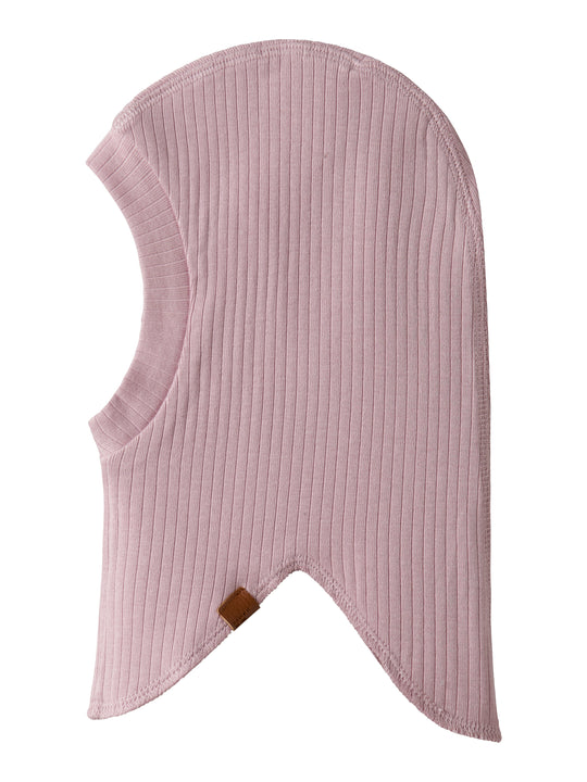 Name It Mex Balaclava - Keepsake Lilac