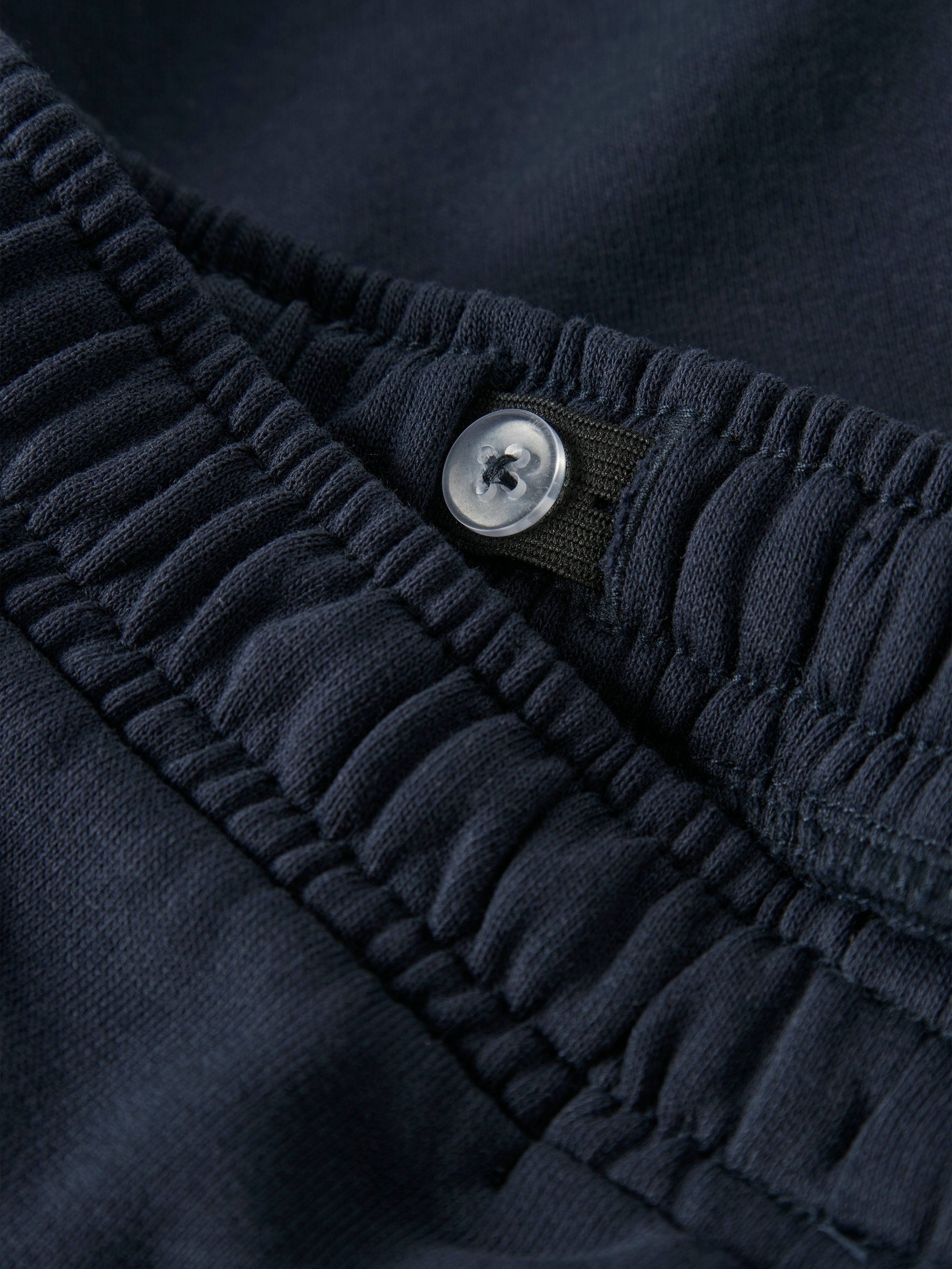 Name It Vallen Sweat pants - Navy Blazer