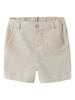 Name It Faher Shorts - Peyote Melange