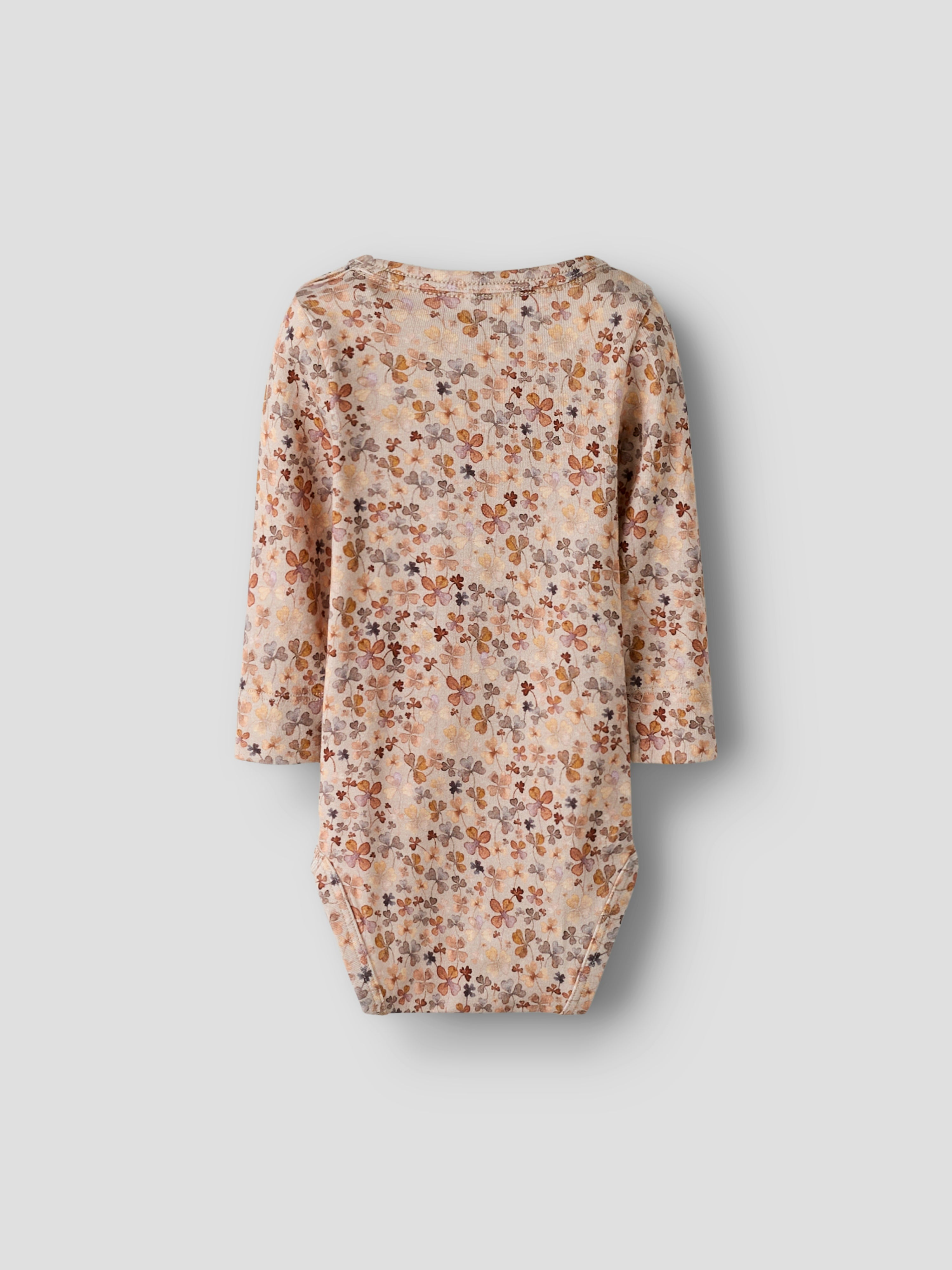 Name It Novea LS Body - Mushroom