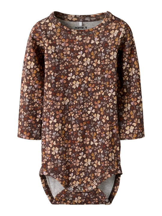 Name It Novea LS Body - Shopping Bag