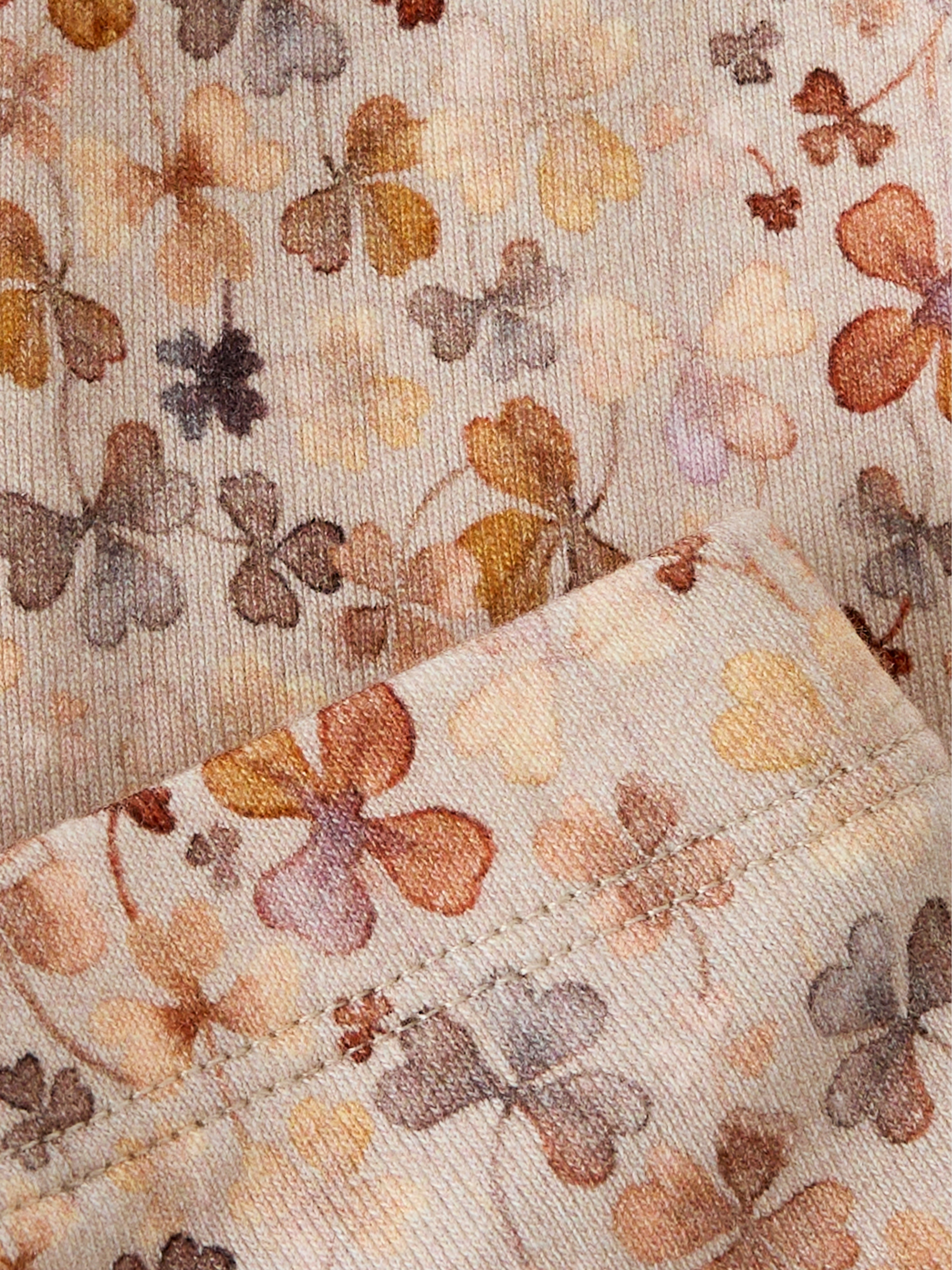 Name It Novea Legging - Mushroom