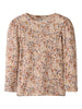 Name It Novea LS Top - Mushroom