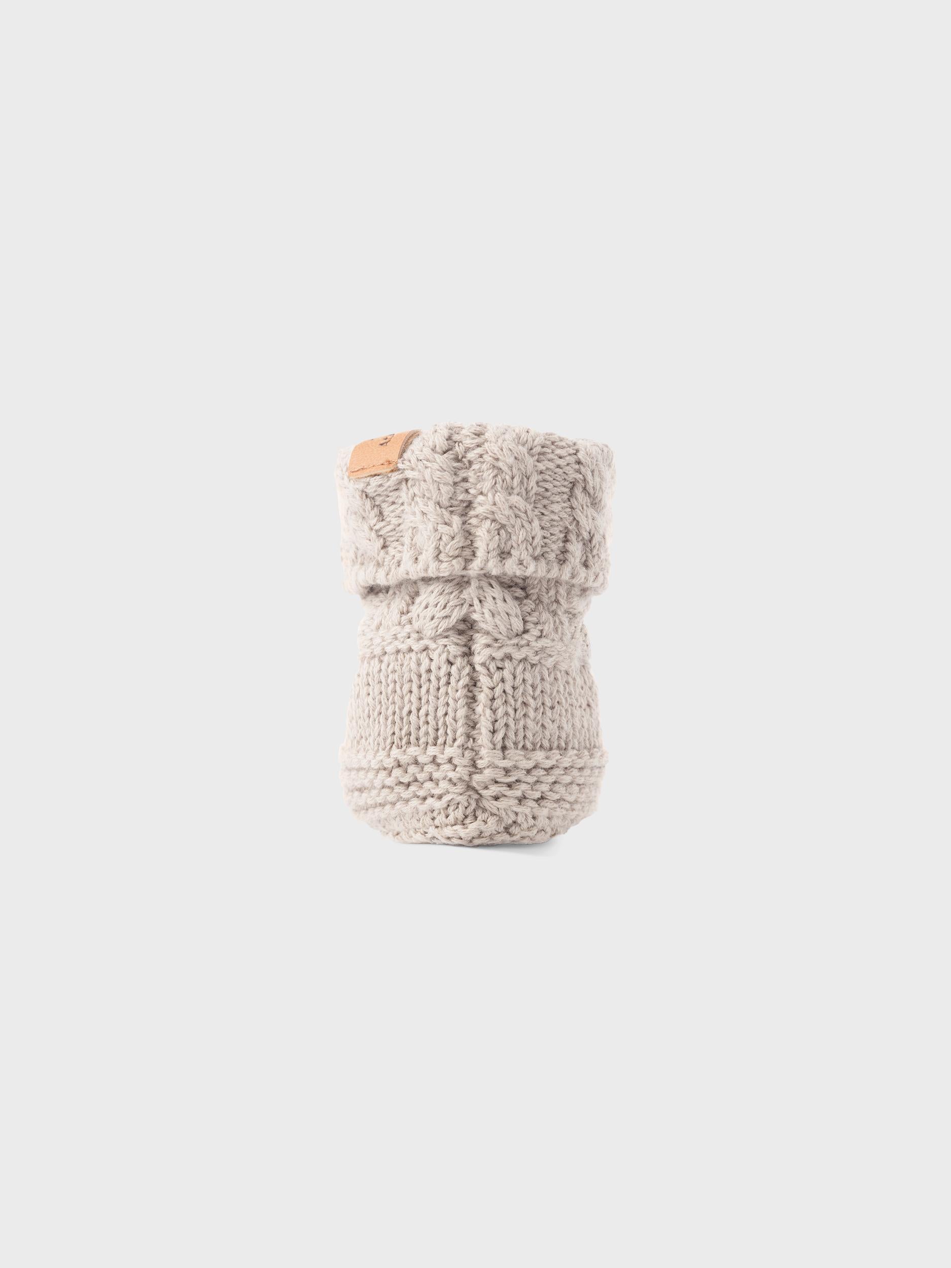 Lil Atelier Daio Knit Futter - Pure Cashmere