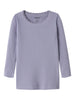 Name It Kab - LS Top Noos - Heirloom Lilac