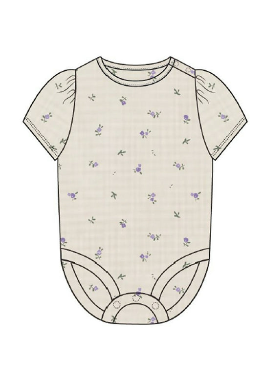 Name It Jolia Body - Jet Stream