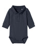Name It Holger - LS Polo Body NOOS - Dark Sapphire