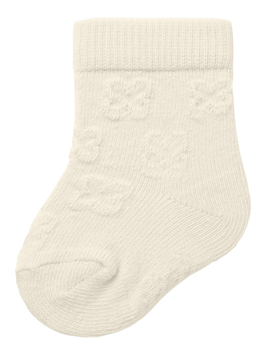 Name It Bobba Strømpe - Summer Sand