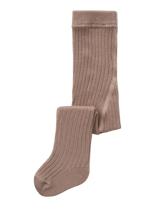 Lil Atelier Ilso Strømpebukser - Etherea