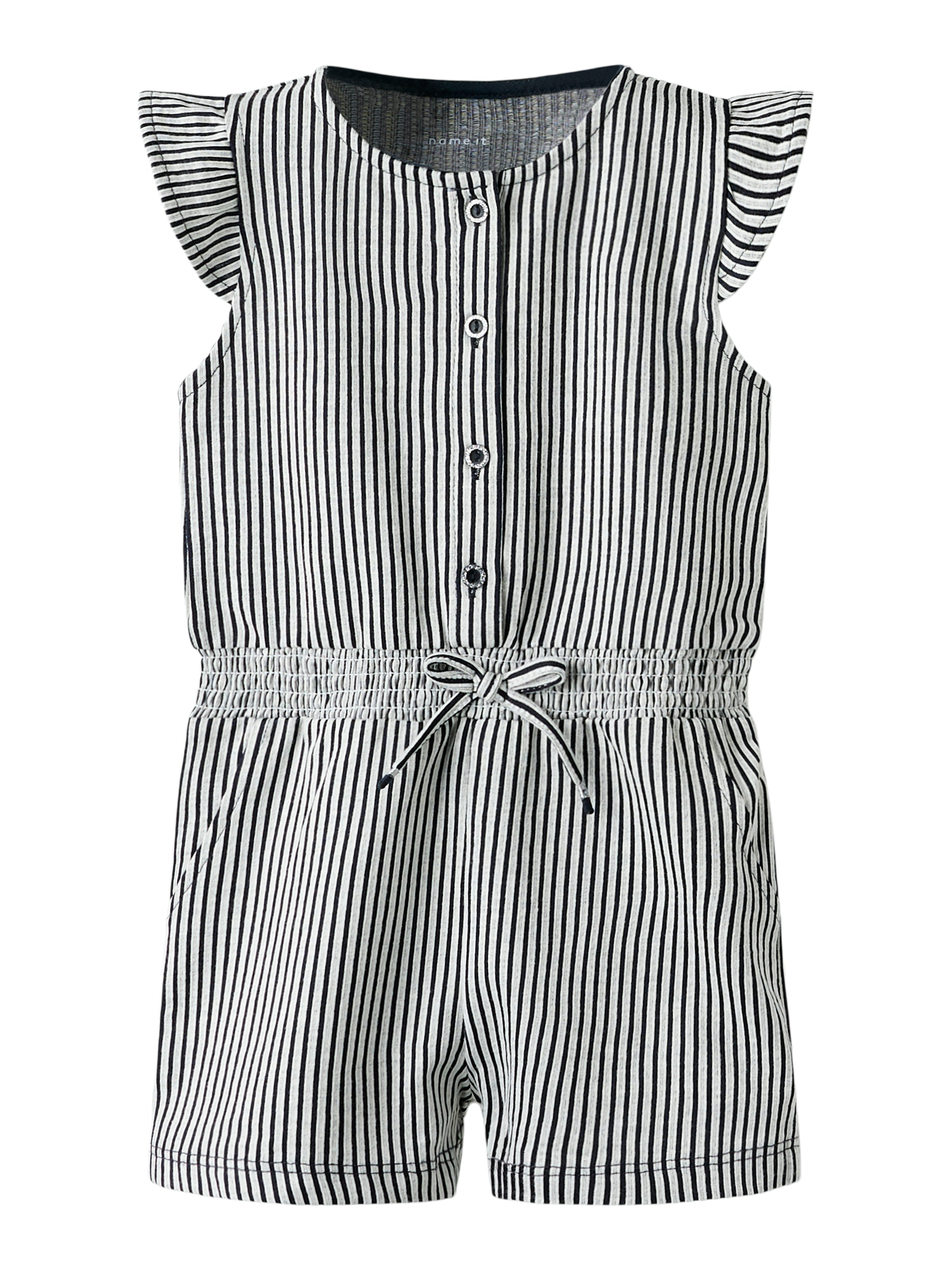 Name It Fris Jumpsuit - Navy Blazer