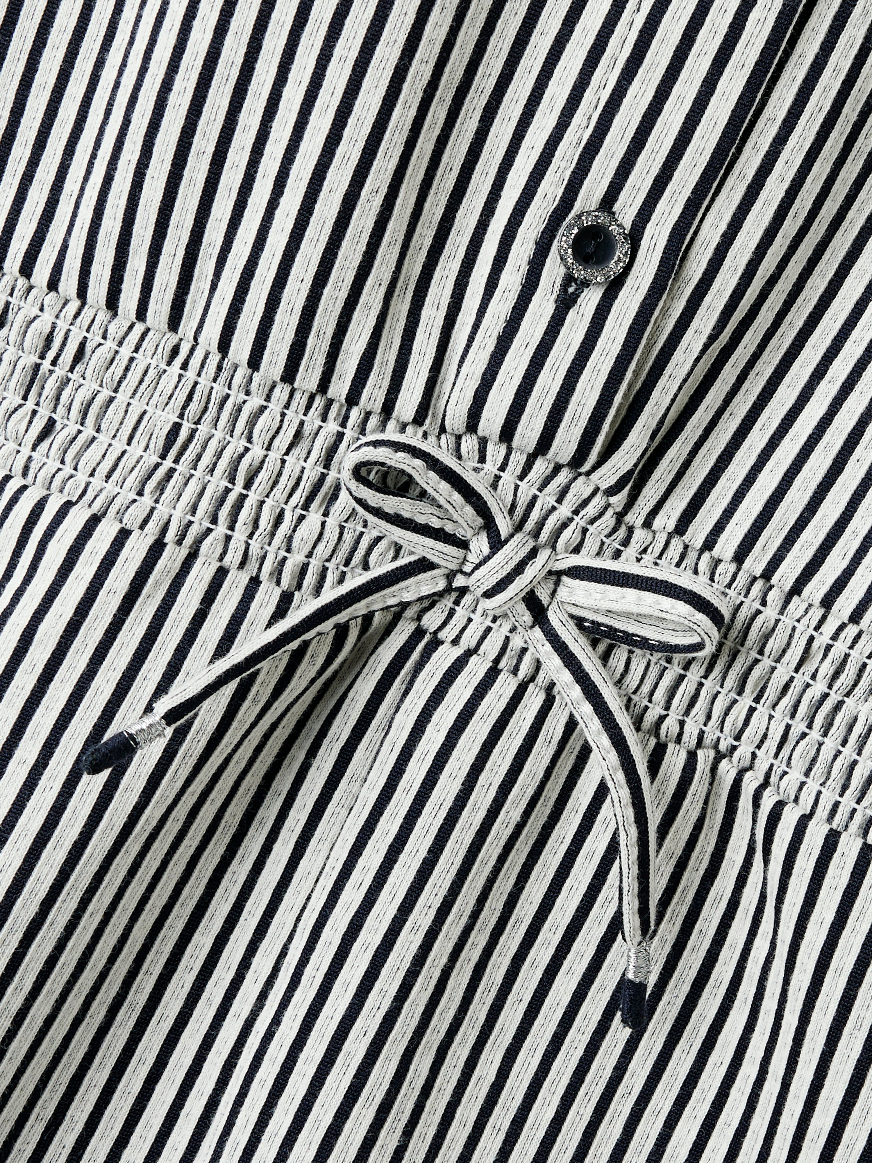 Name It Fris Jumpsuit - Navy Blazer