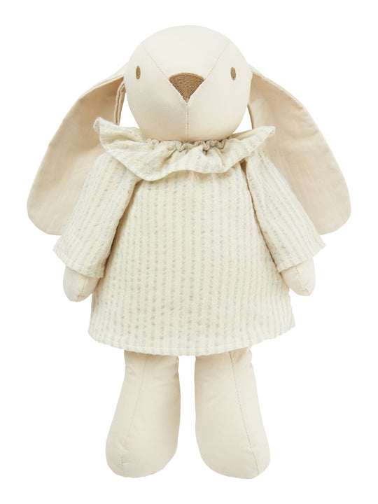 Lil Atelier Onimo Rabbit Toy - Turtledove