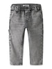 Name It Ben - Tapered Jeans - Medium Grey Denim
