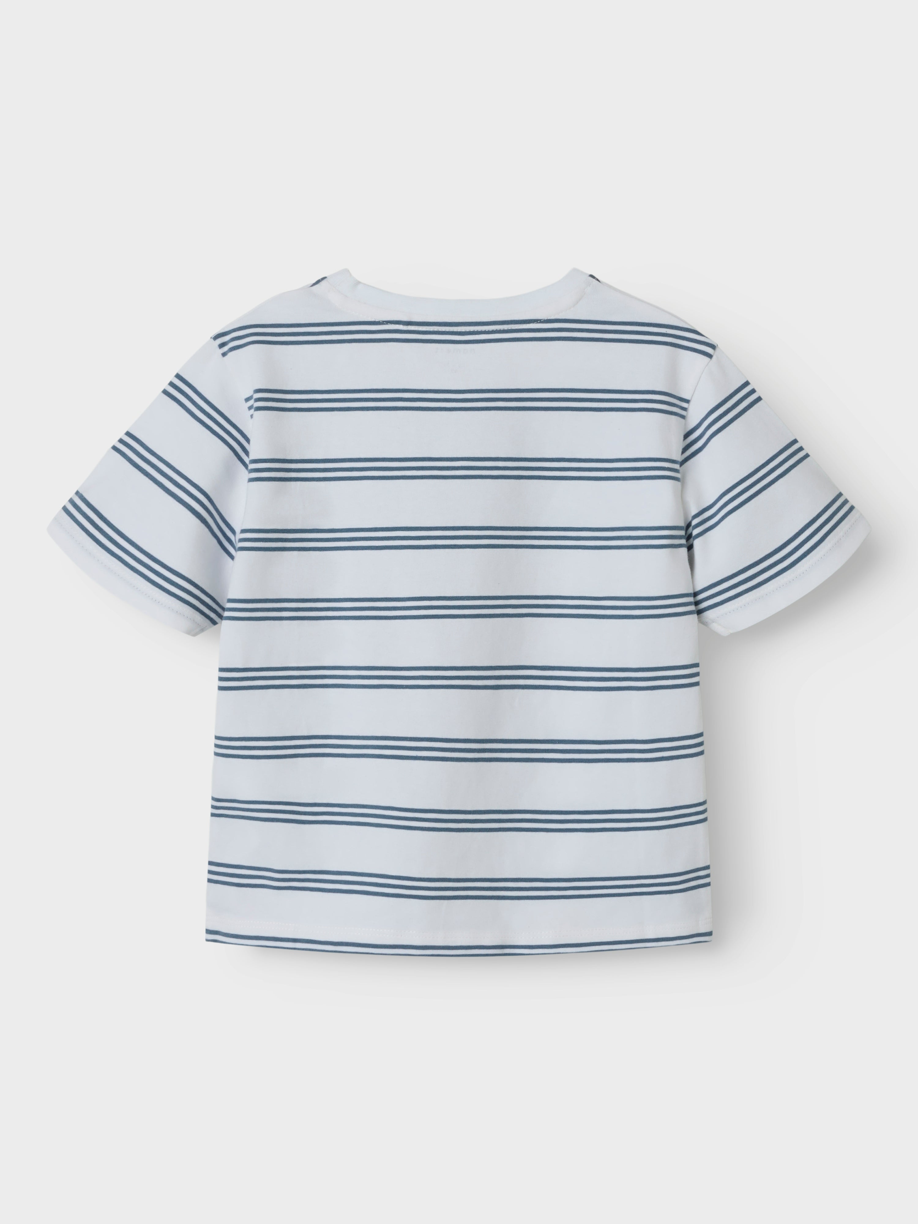 Name It Audo Lion King t-shirt - Bright White