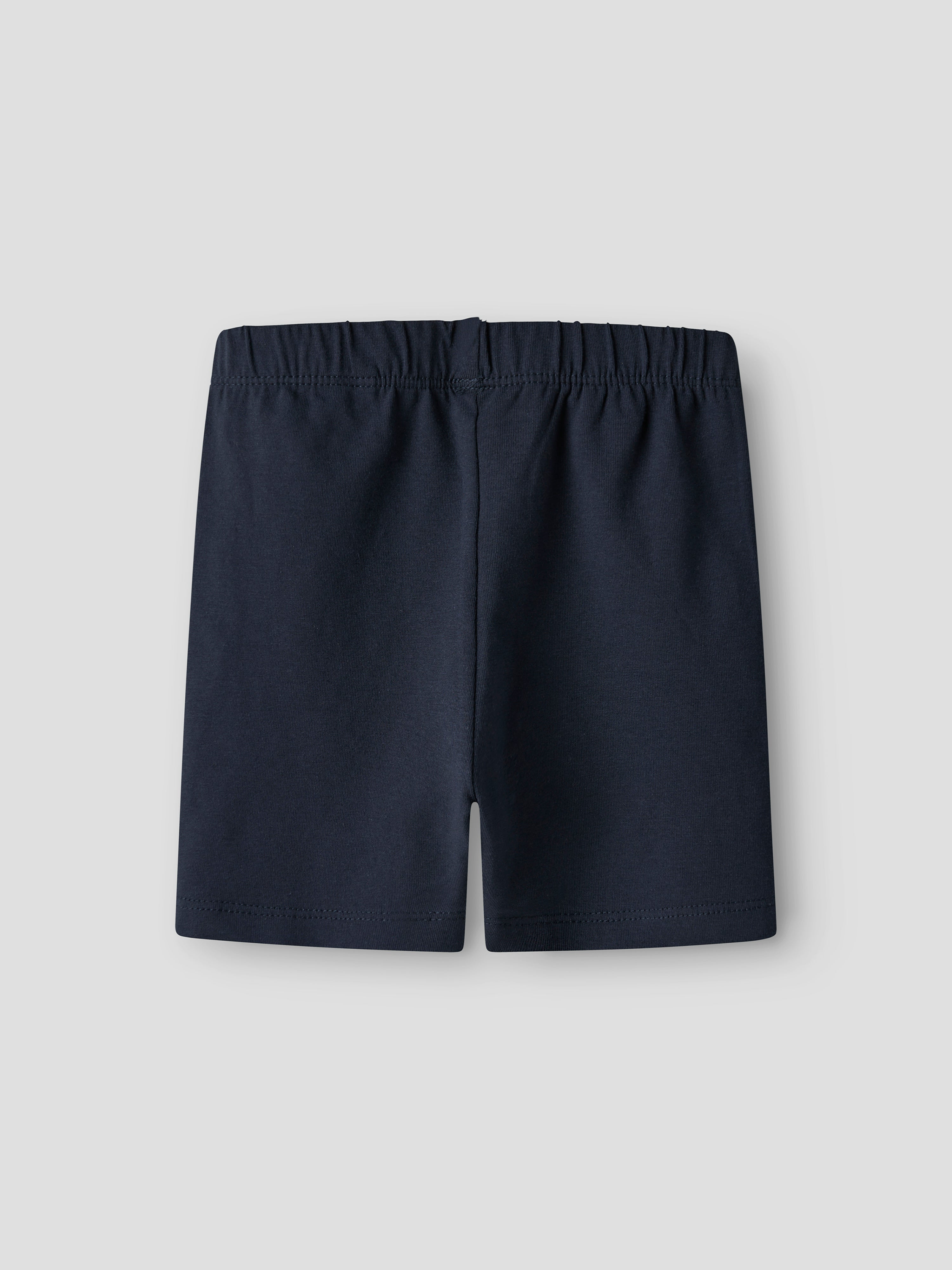 Name It Vivian Shorts Leggings - Navy Blazer