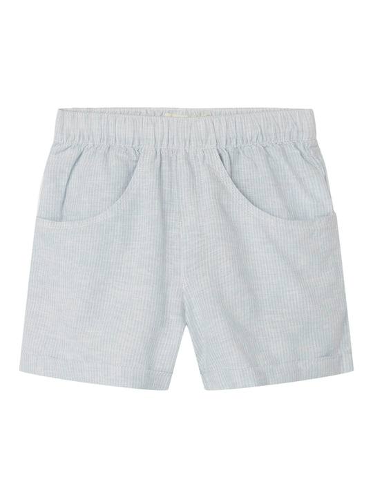 Lil AtelierJesper Shorts - Ancient Water