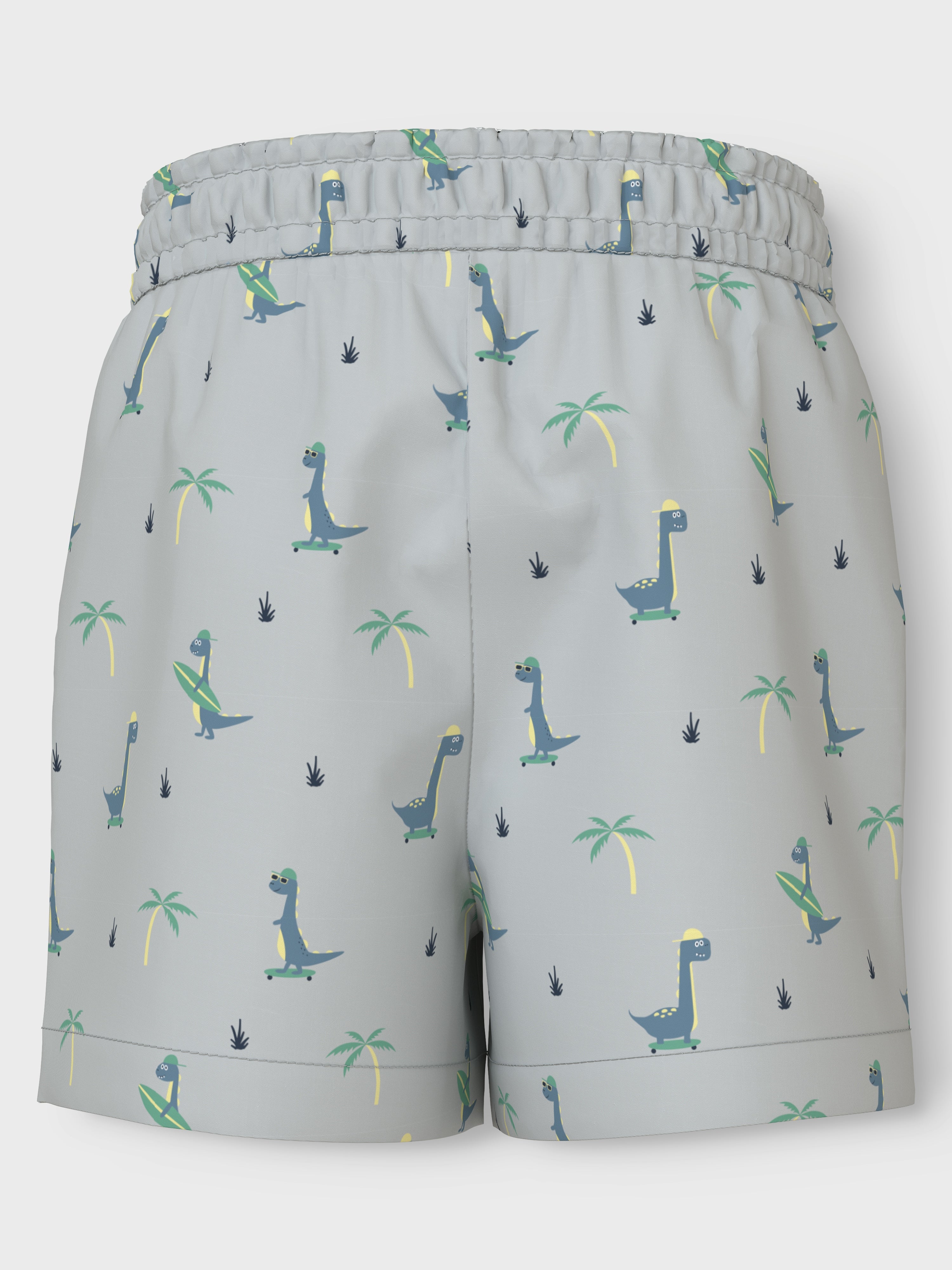 Name It Veryl Shorts - Northern Droplet