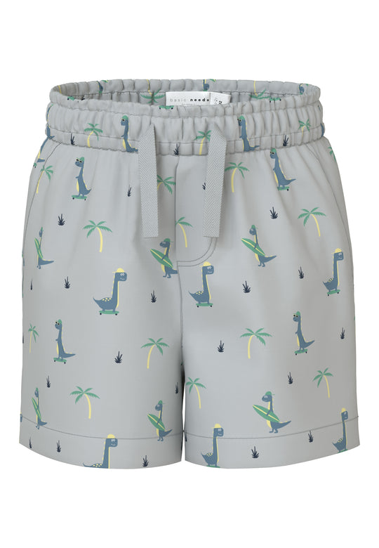Name It Veryl Shorts - Northern Droplet
