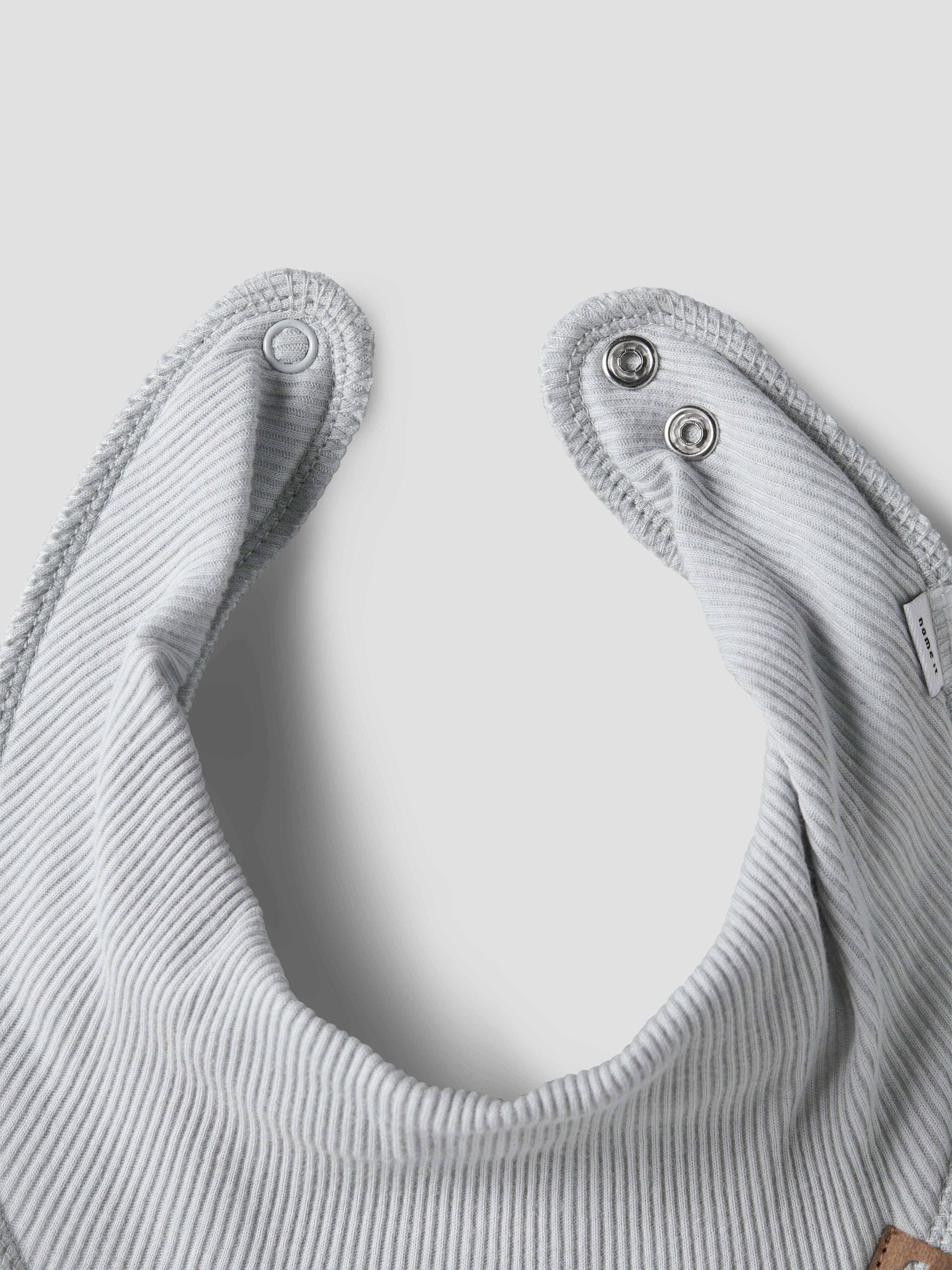 Name It Yasimhelt Hagesmæk - Pearl Blue