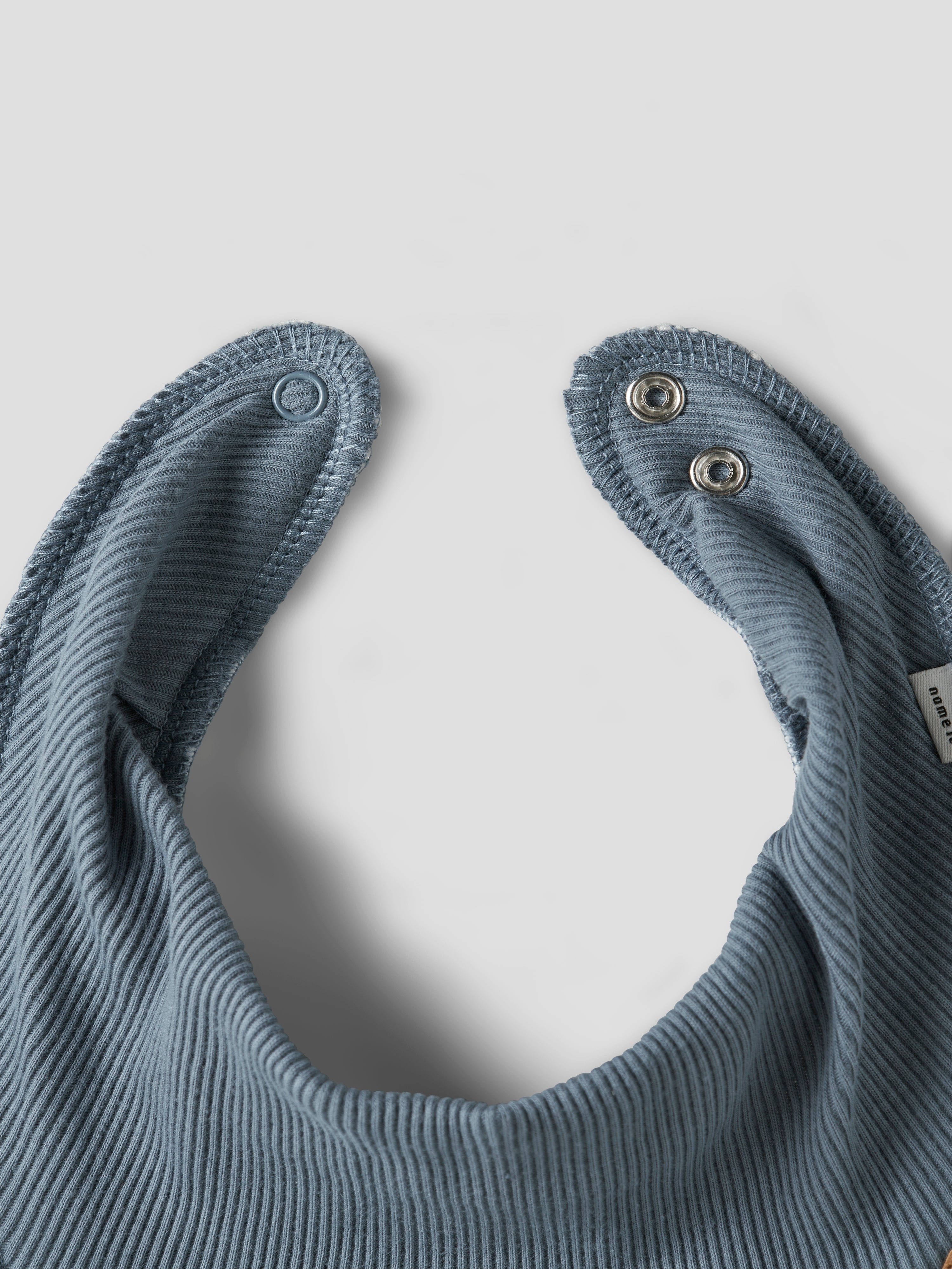 Name It Yasimhelt Hagesmæk - Blue Mirage