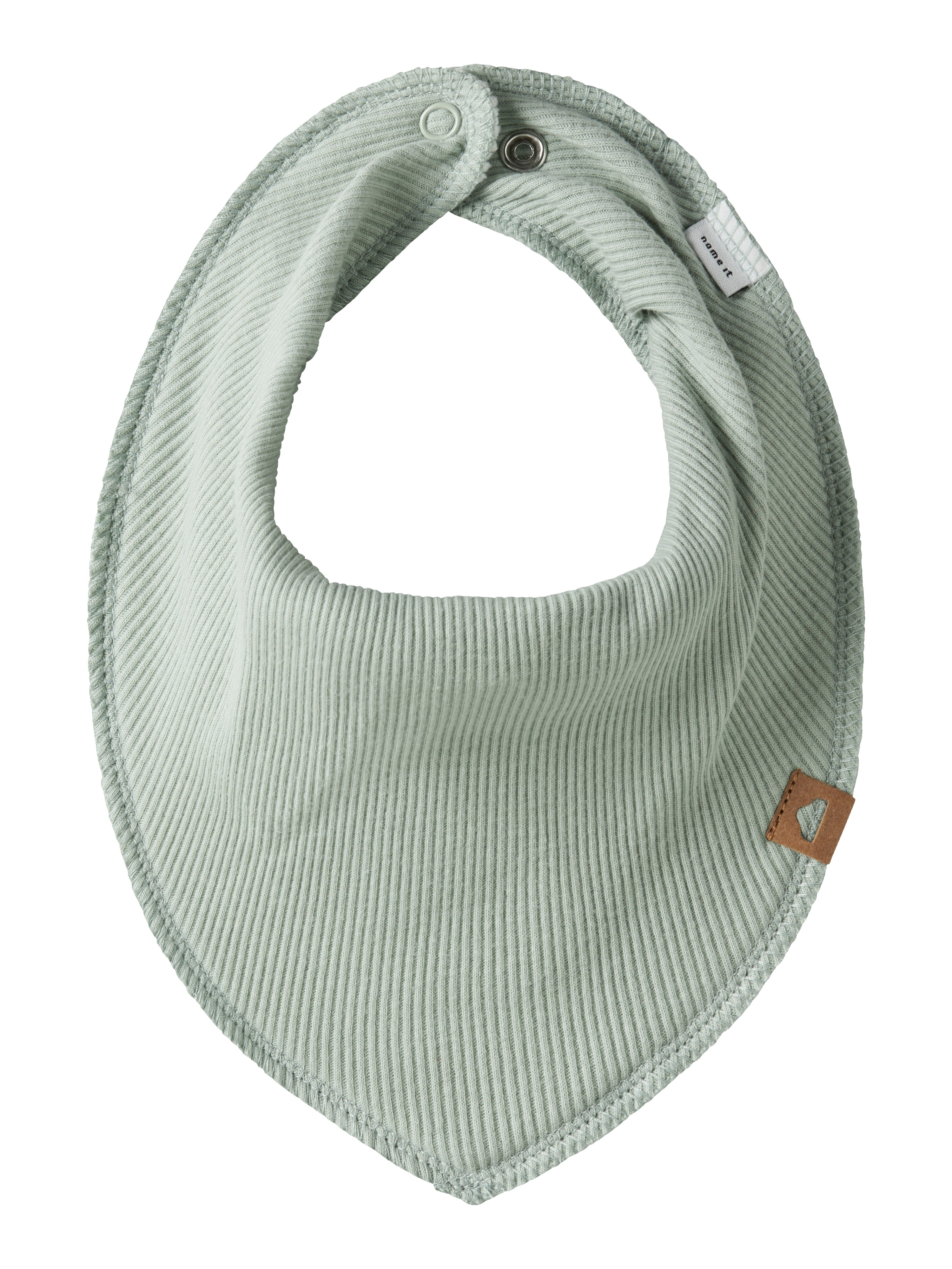 Name It Yasimjush Hagesmæk - Aqua Gray