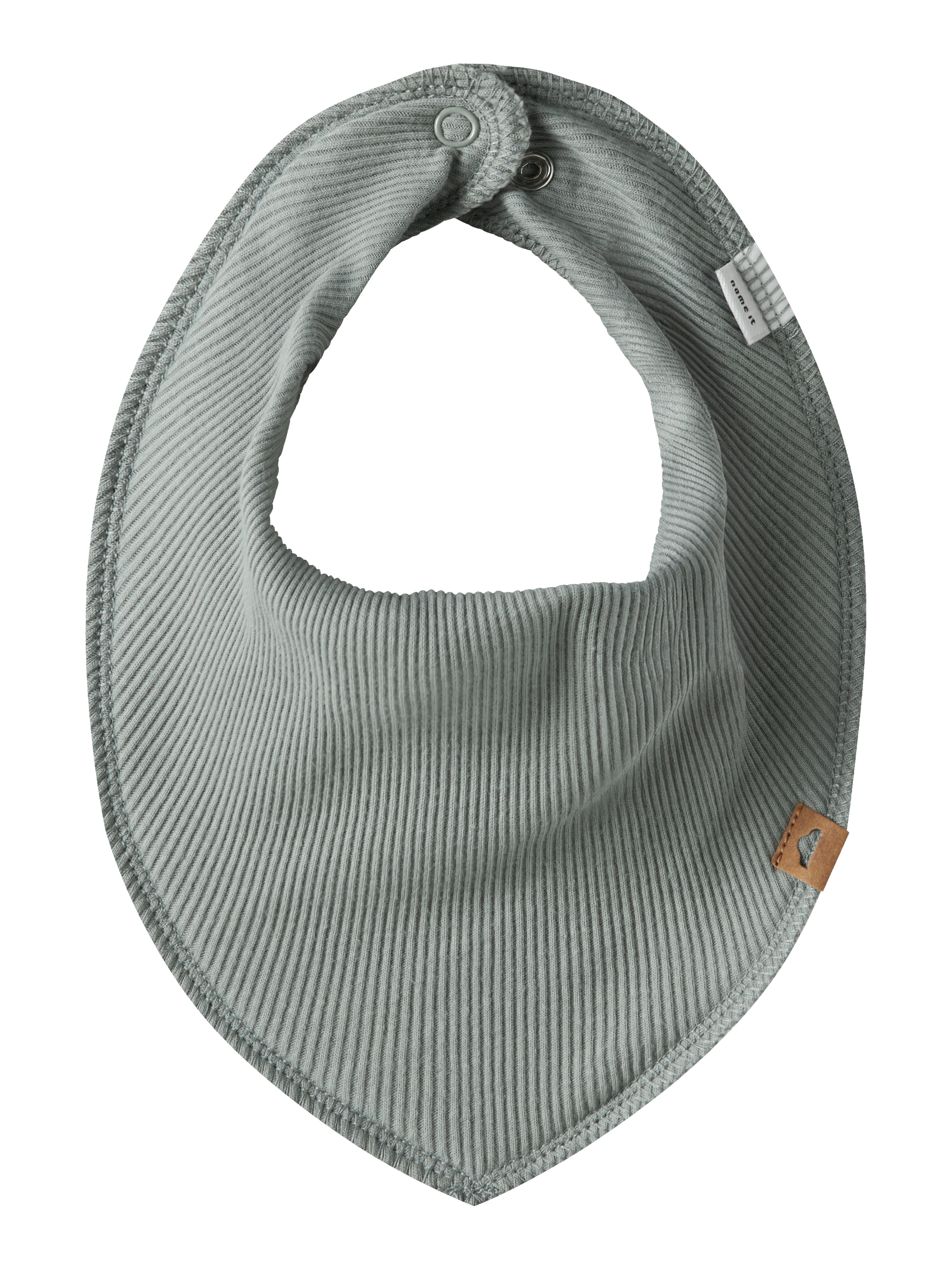 Name It Yasimjush Hagesmæk - Slate Gray