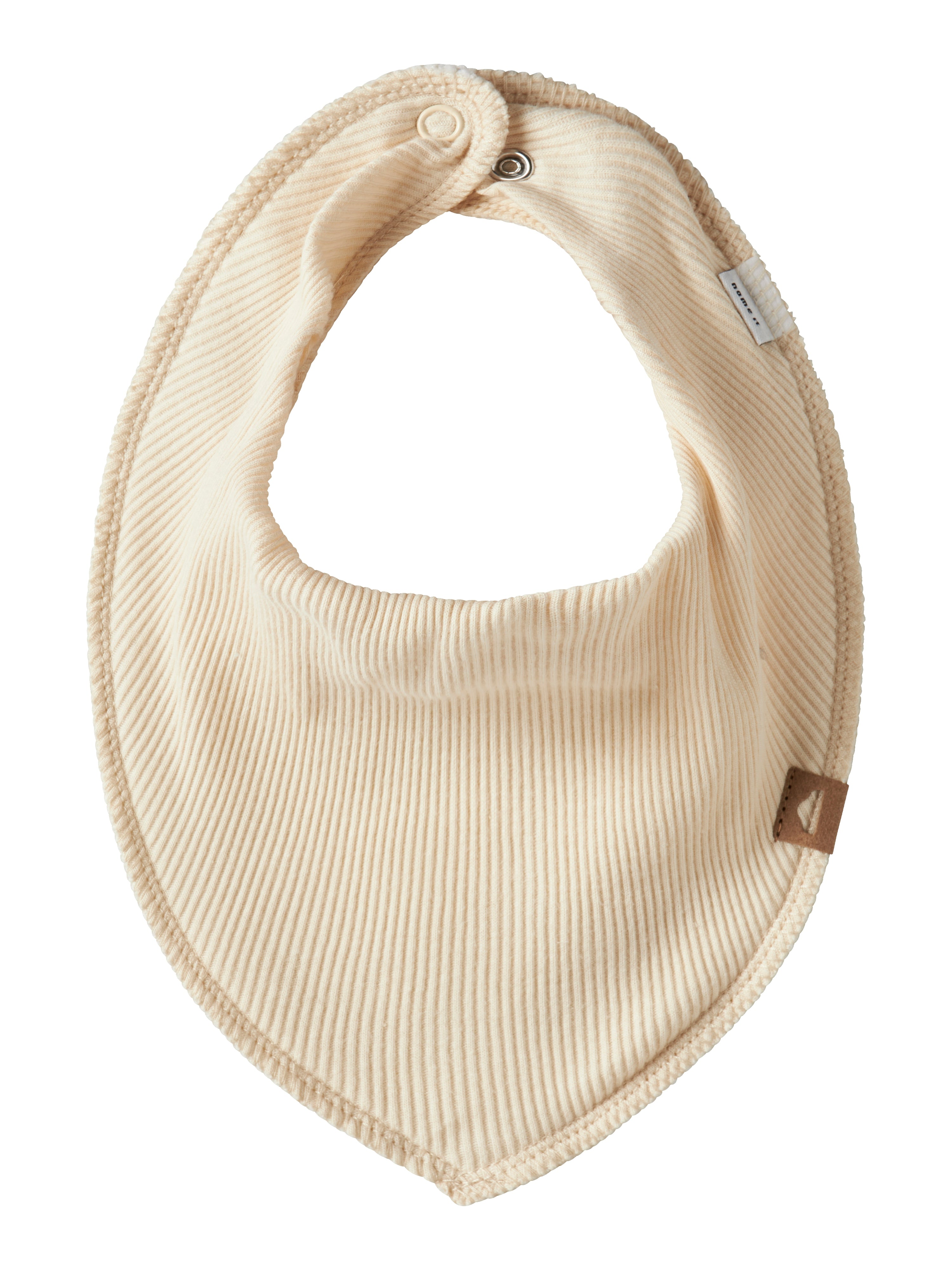 Name It Yvettejilla Hagesmæk - Bleached Sand