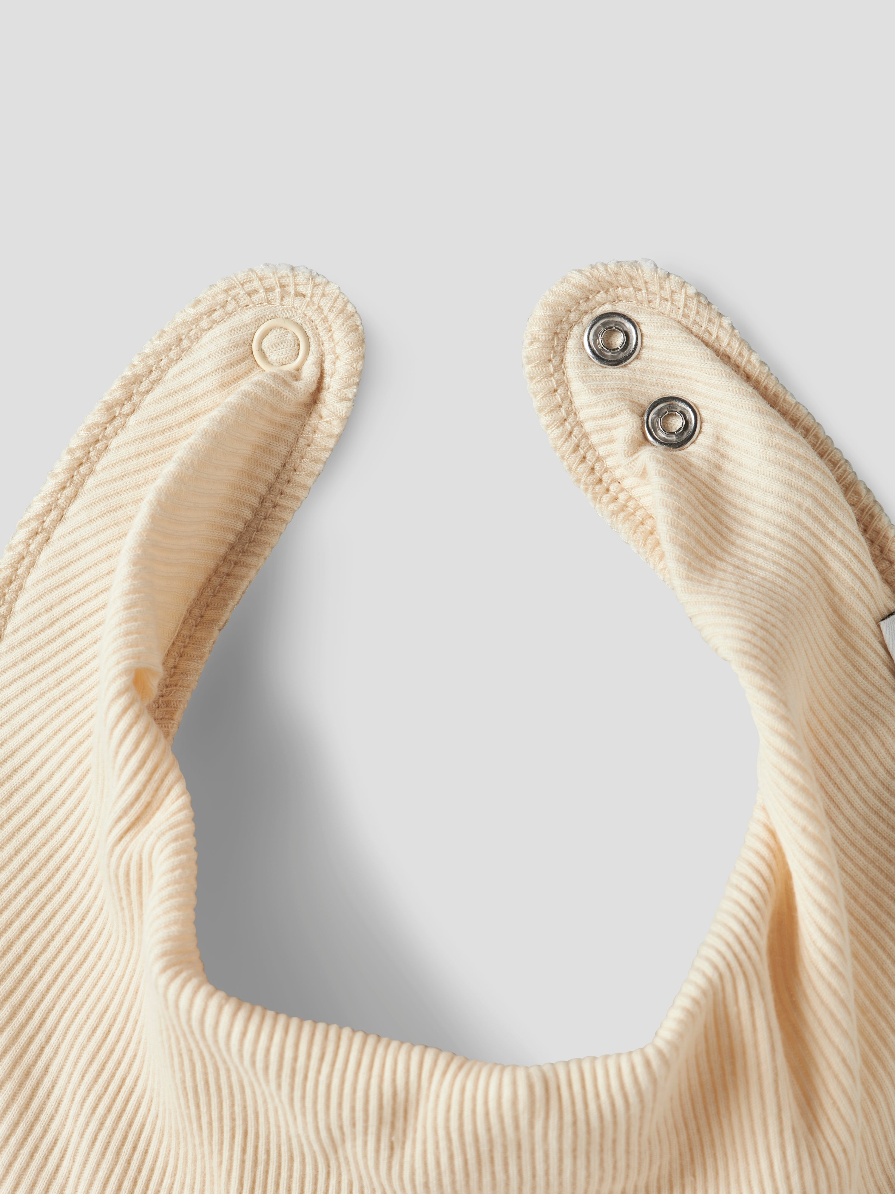 Name It Yvettejilla Hagesmæk - Bleached Sand