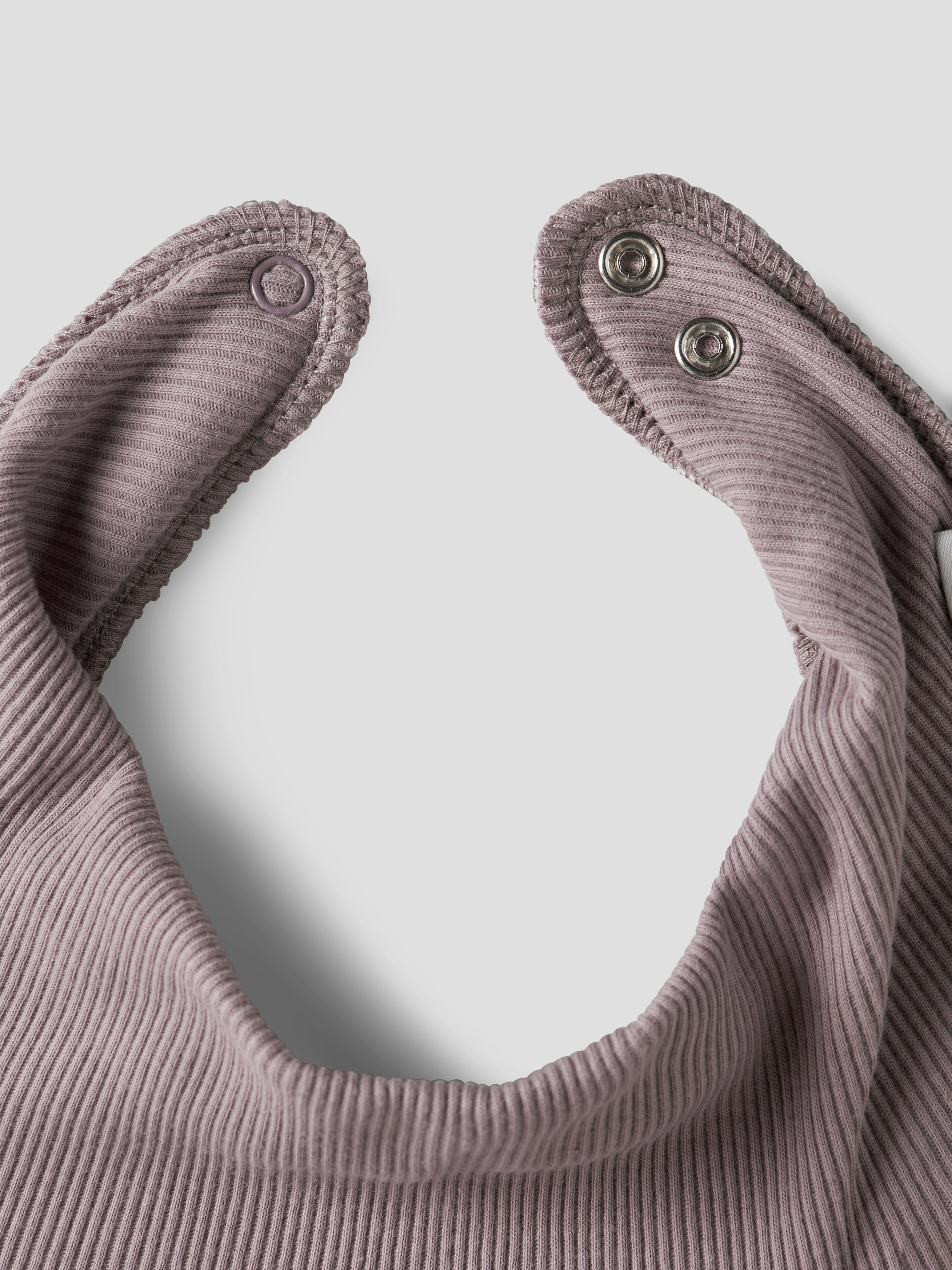 Name It Yvettejilla Hagesmæk - Purple Dove