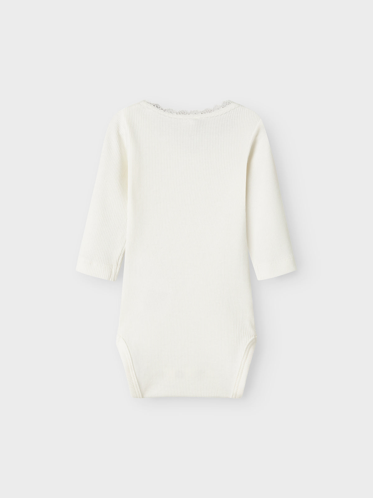 Name It Kab - LS Body - Cloud Dancer