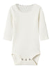 Name It Kab - LS Body - Cloud Dancer