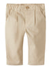 Lil Atelier Felix Pant - Irish Cream