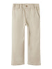 Lil Atelier Felix Pant - Irish Cream