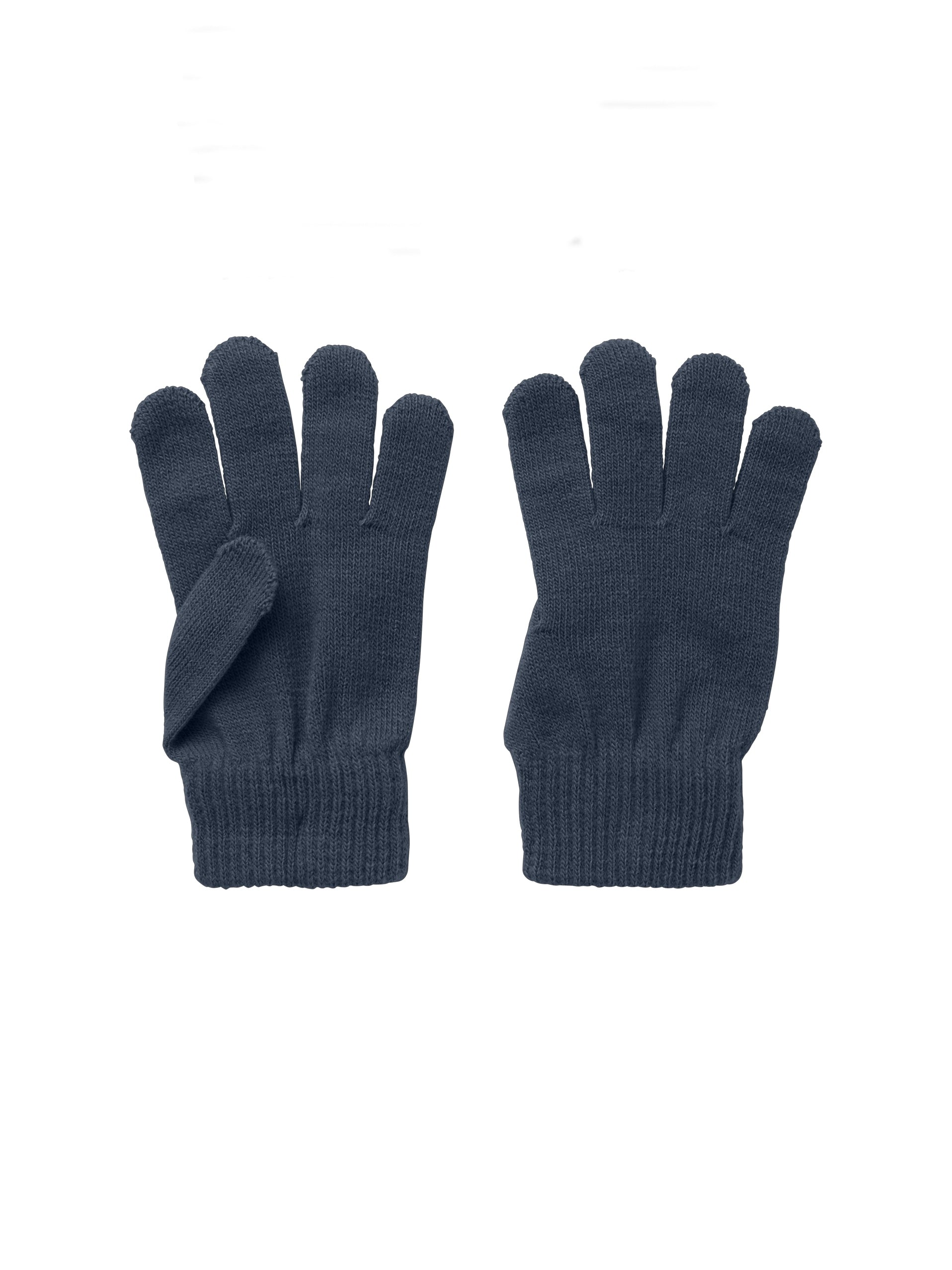 Name It Magic Knit Gloves - Spellbound